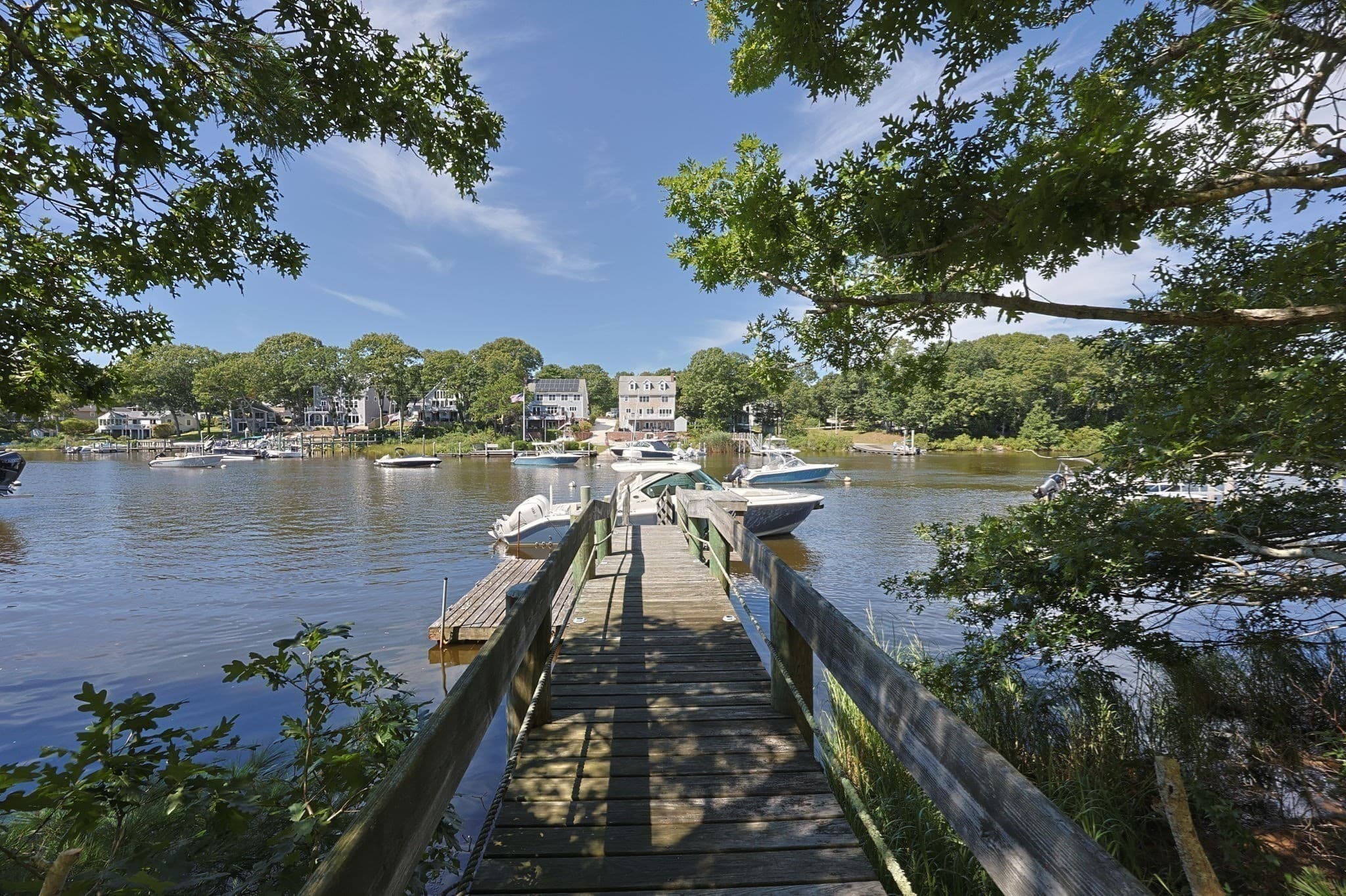 Single Family Residence at 29 Childs River Rd, Falmouth MA 02536, Falmouth, photo 37 of 42