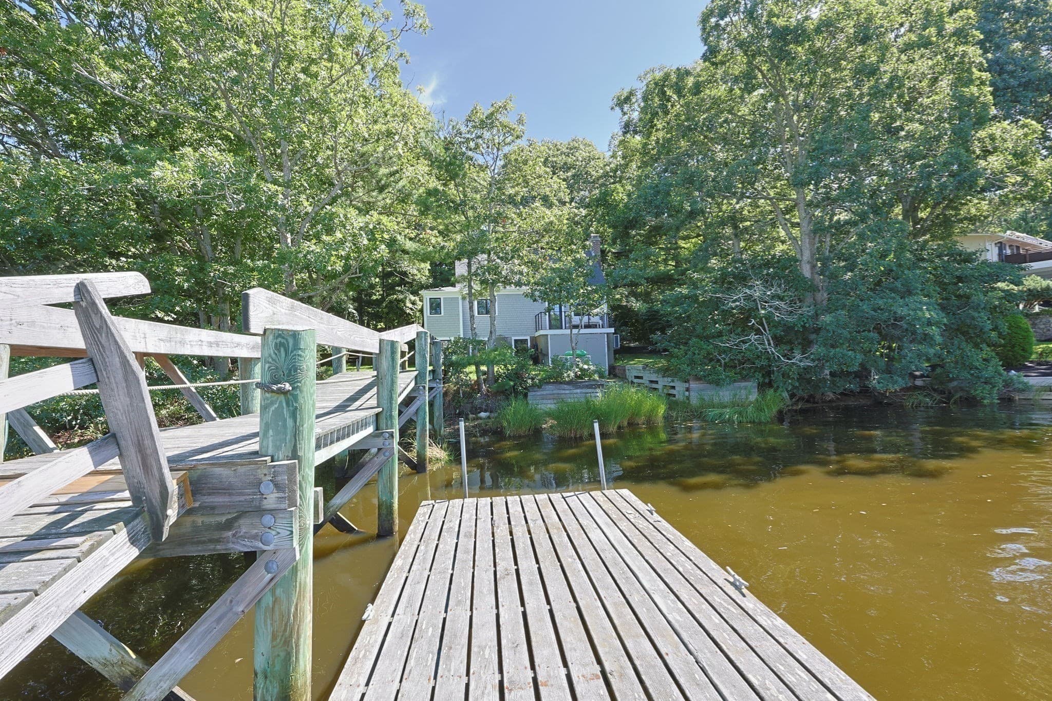 Single Family Residence at 29 Childs River Rd, Falmouth MA 02536, Falmouth, photo 40 of 42
