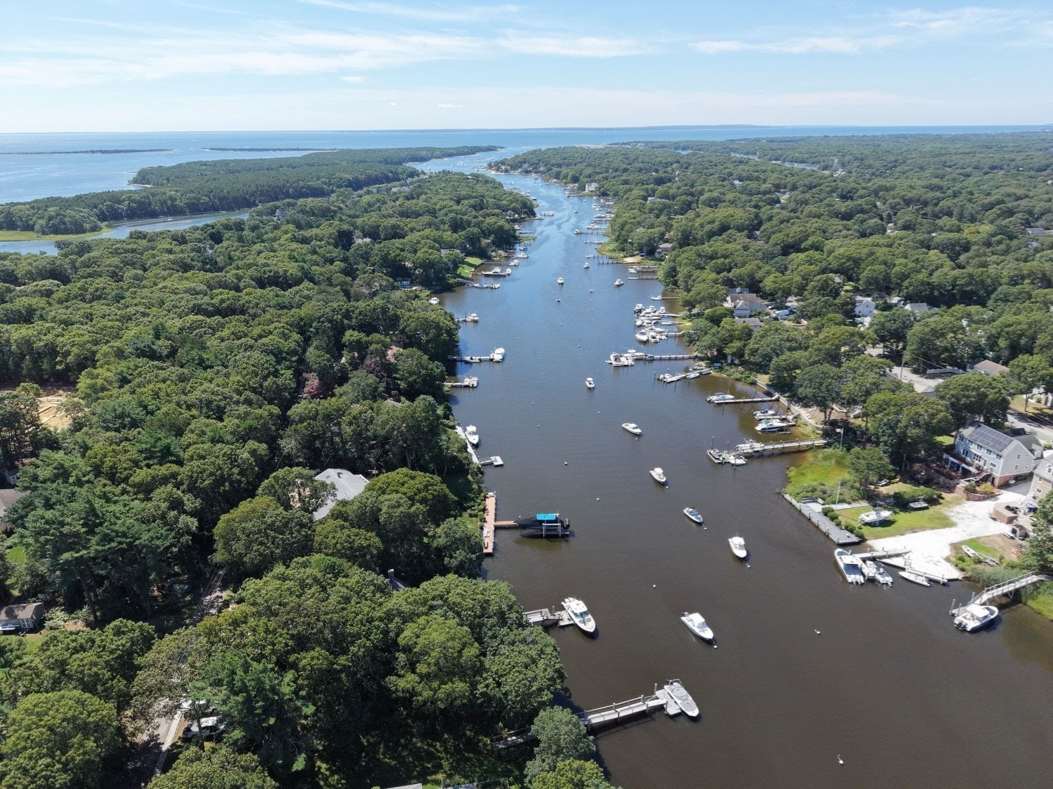 Single Family Residence at 29 Childs River Rd, Falmouth MA 02536, Falmouth, photo 8 of 42