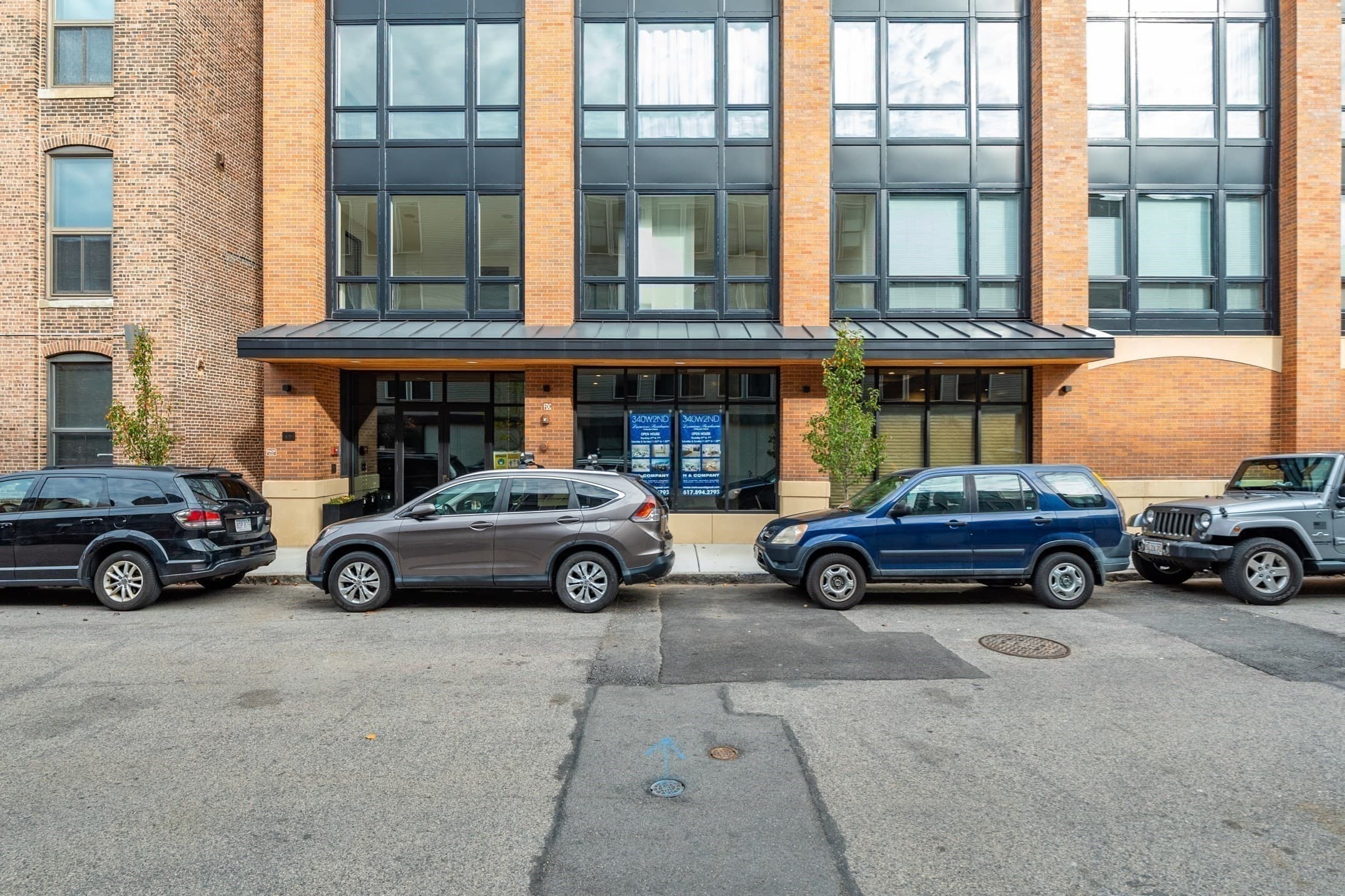 Condominium at 340 West 2nd Street # 17, Boston MA 02127, Boston, photo 25 of 36