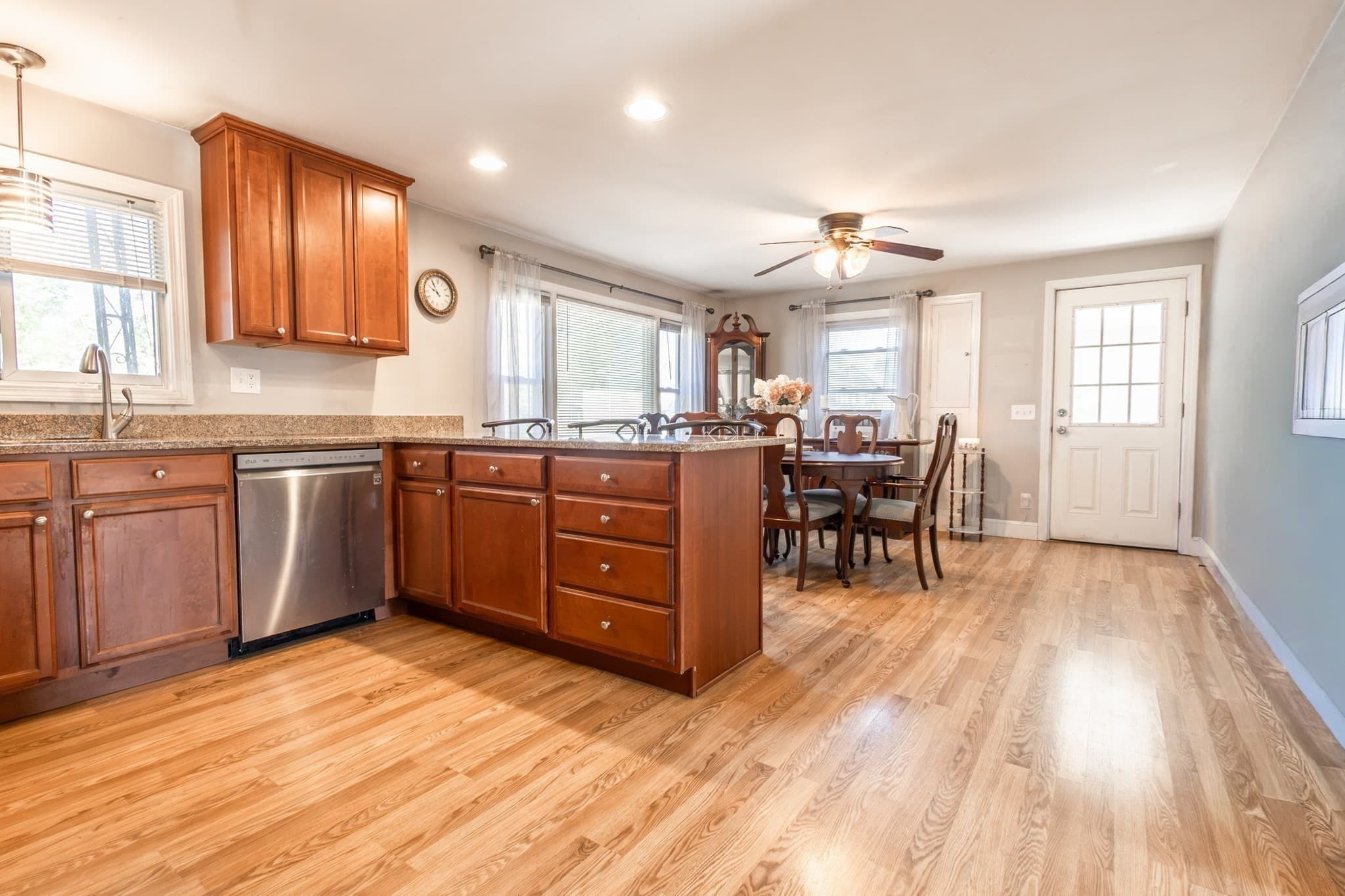 Single Family Residence at 9 Byron Ave, Methuen MA 01844, Methuen, photo 17 of 27