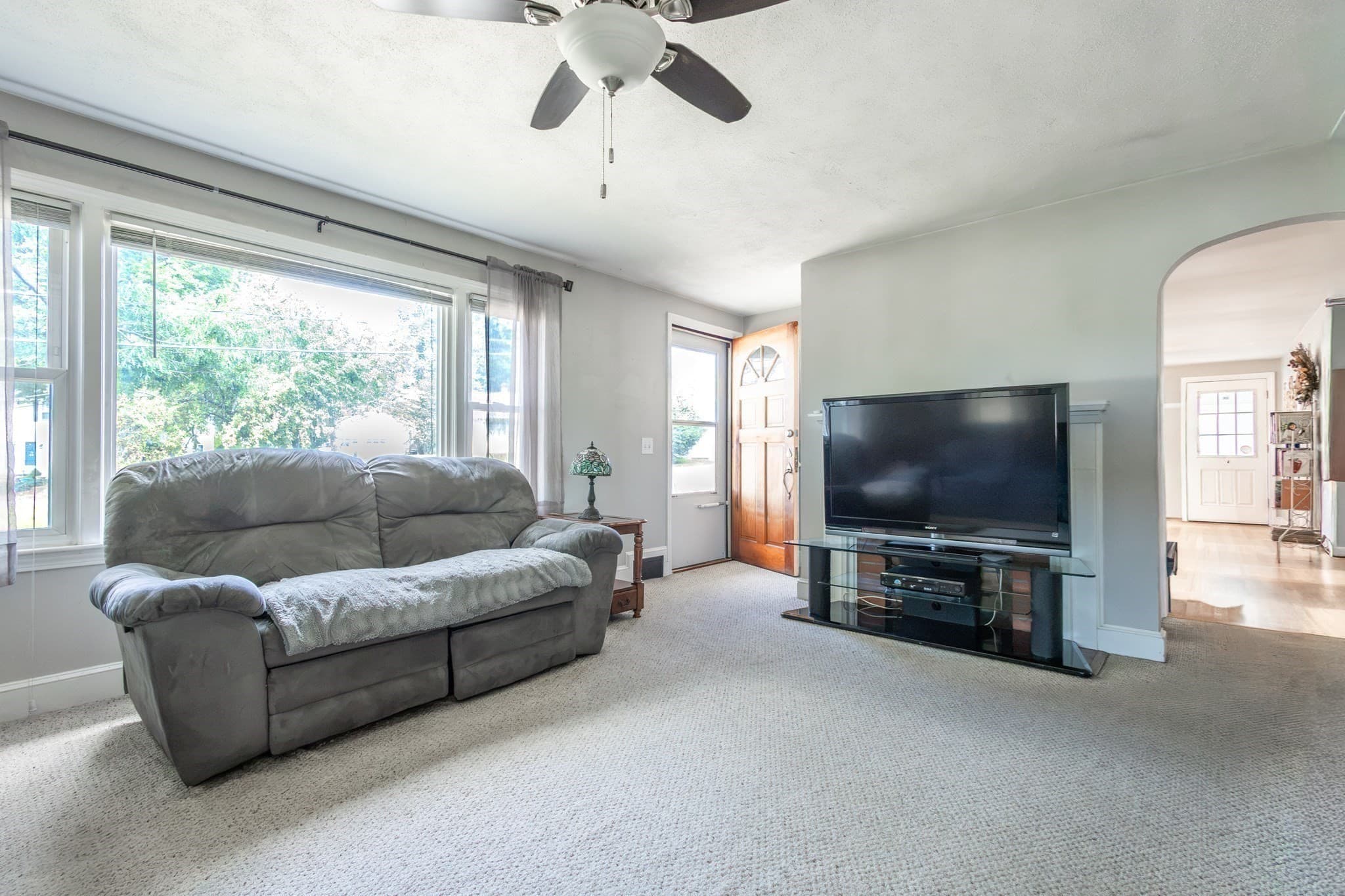 Single Family Residence at 9 Byron Ave, Methuen MA 01844, Methuen, photo 10 of 27
