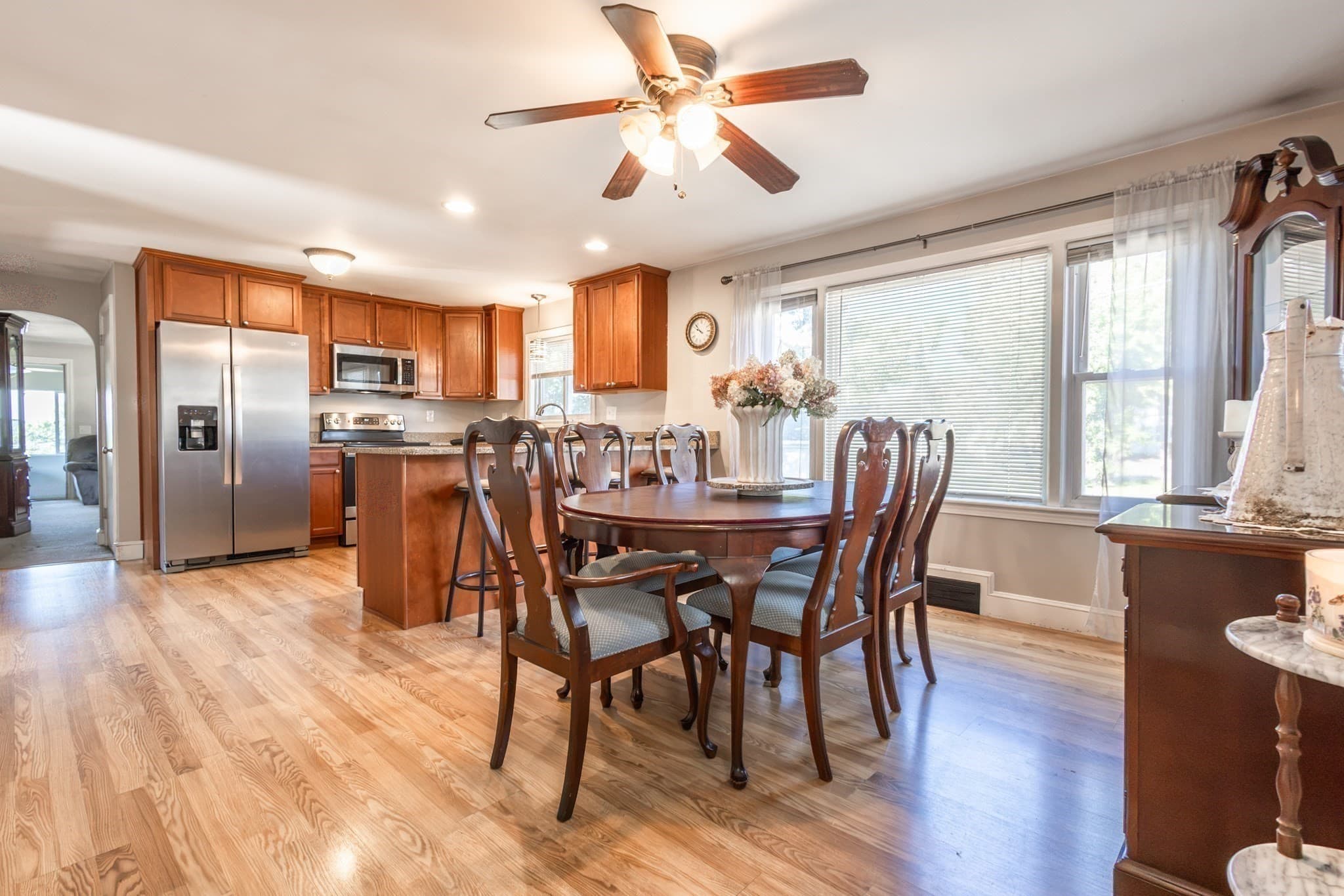 Single Family Residence at 9 Byron Ave, Methuen MA 01844, Methuen, photo 19 of 27