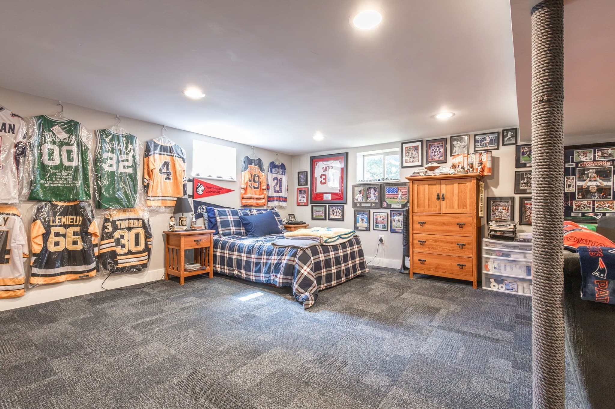Single Family Residence at 9 Byron Ave, Methuen MA 01844, Methuen, photo 21 of 27
