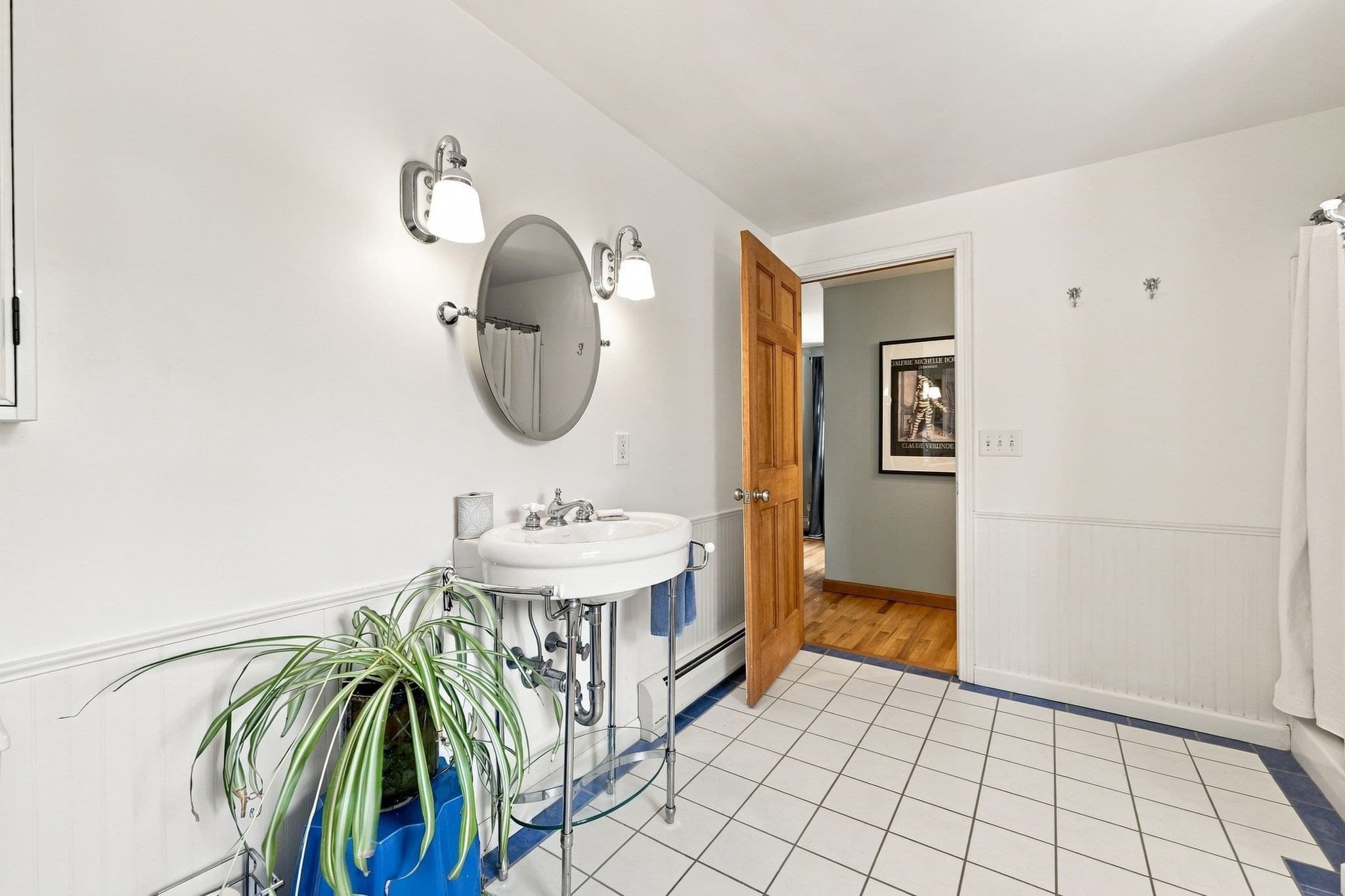 Single Family Residence at 143 Park St, Easthampton MA 01027, Easthampton, photo 23 of 42