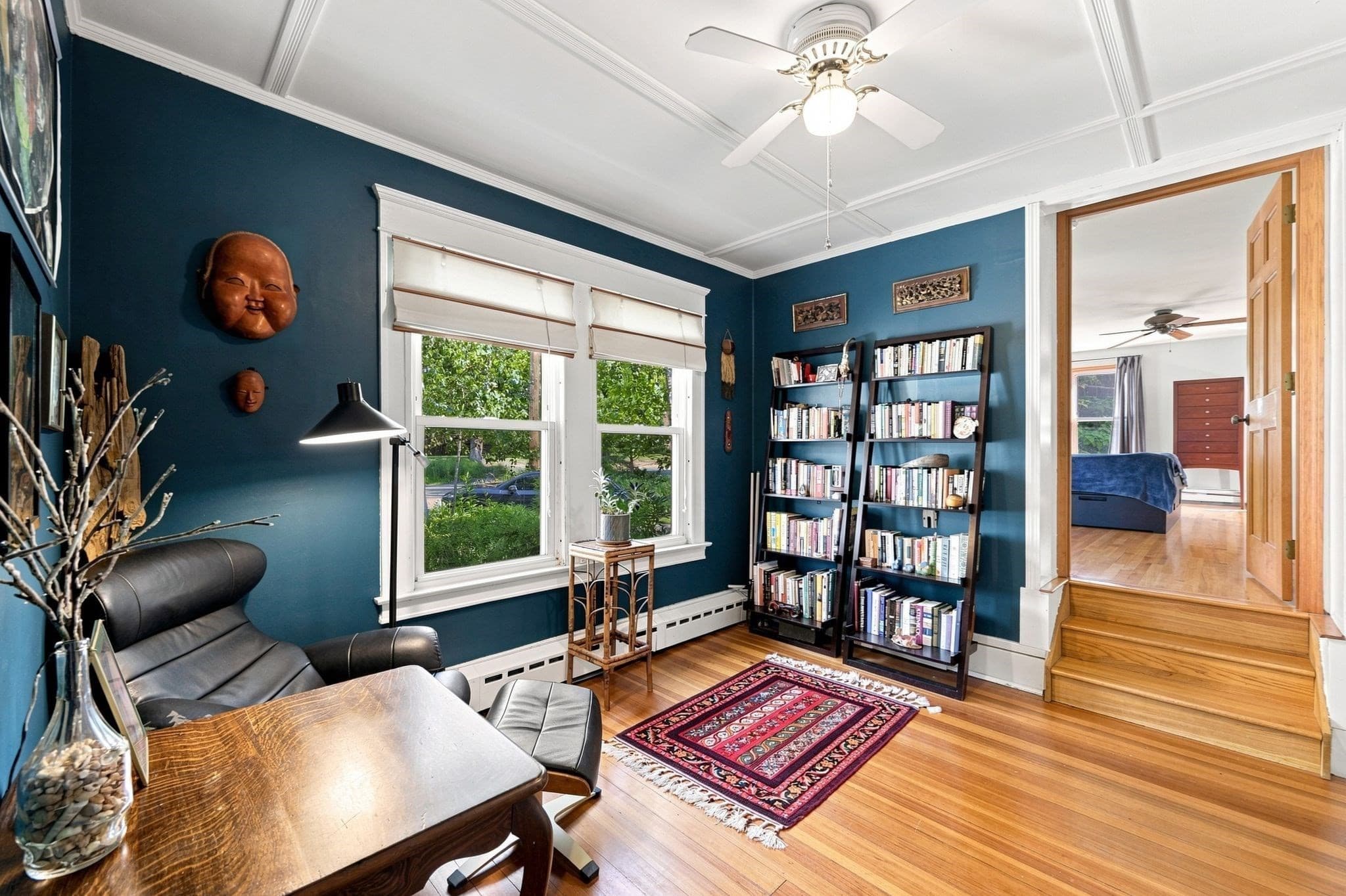Single Family Residence at 143 Park St, Easthampton MA 01027, Easthampton, photo 17 of 42