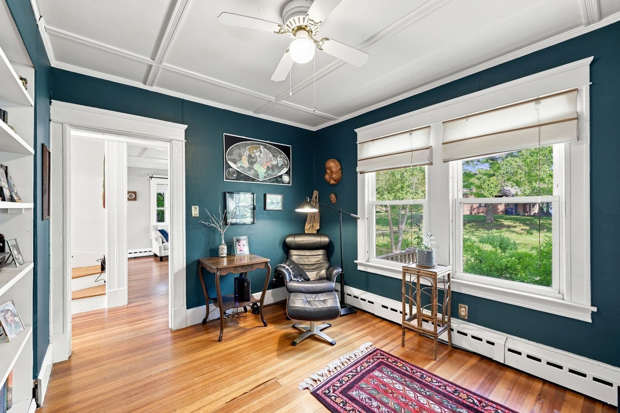 Single Family Residence at 143 Park St, Easthampton MA 01027, Easthampton, photo 16 of 42