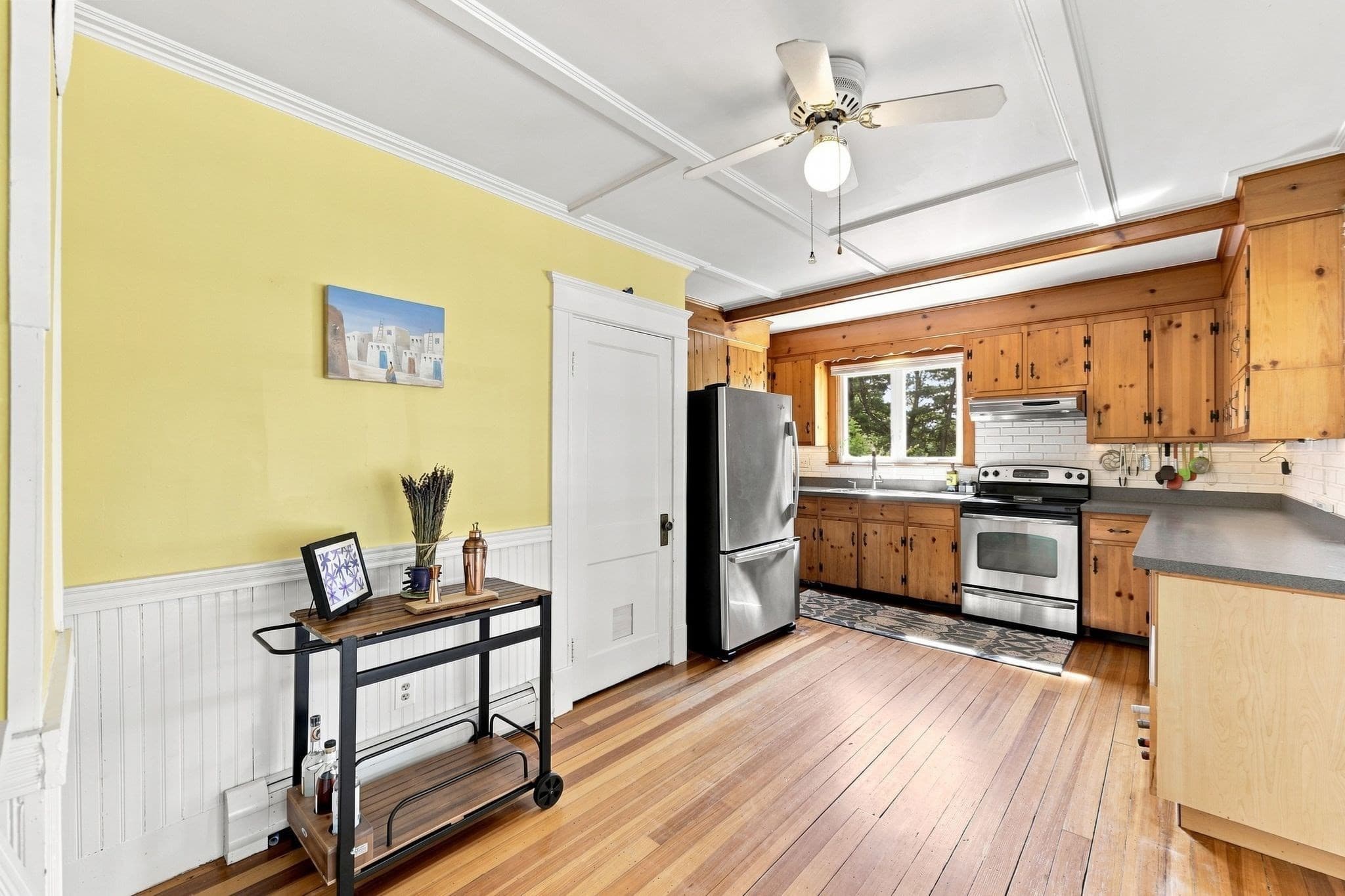 Single Family Residence at 143 Park St, Easthampton MA 01027, Easthampton, photo 12 of 42