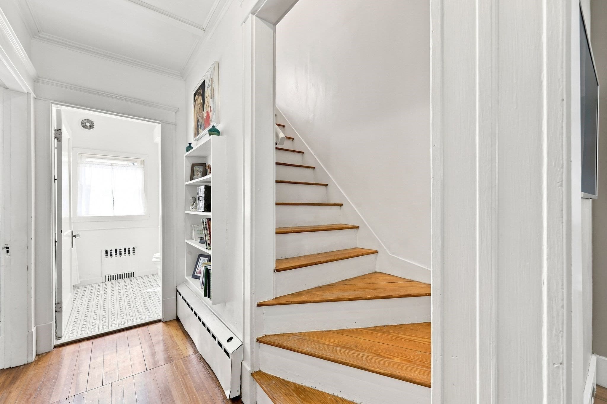 Single Family Residence at 143 Park St, Easthampton MA 01027, Easthampton, photo 26 of 42