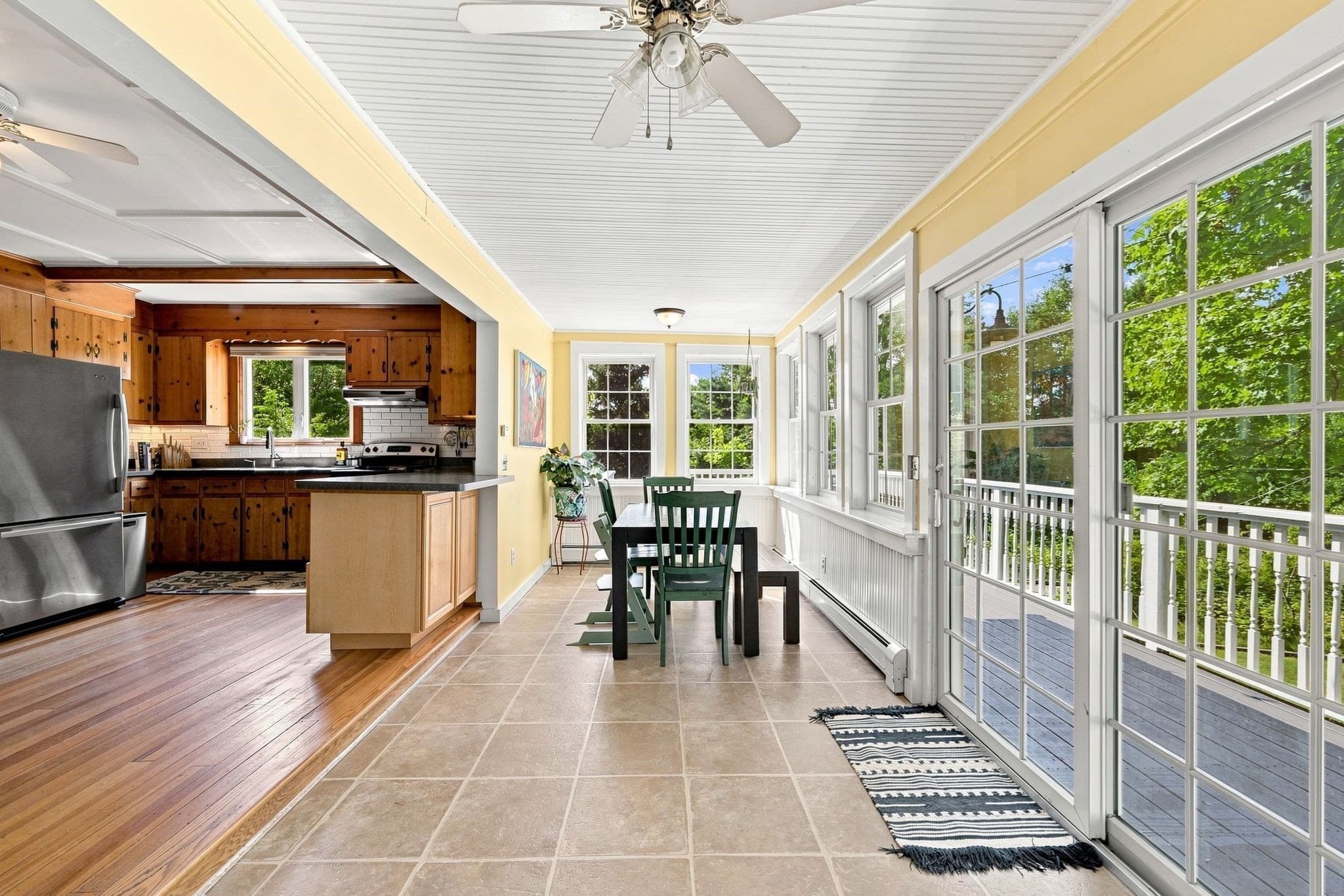 Single Family Residence at 143 Park St, Easthampton MA 01027, Easthampton, photo 7 of 42