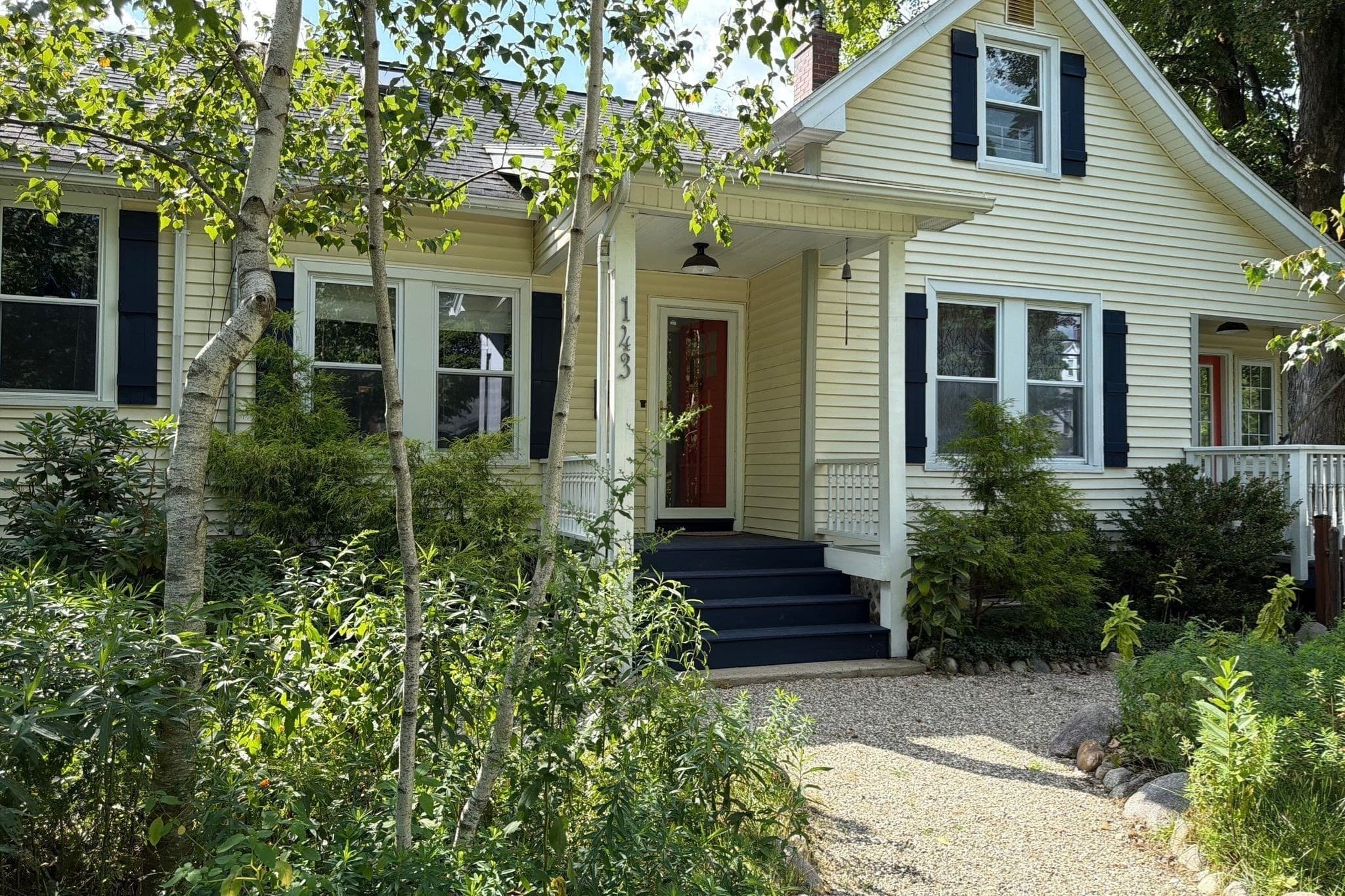 143 Park St, Easthampton MA 01027