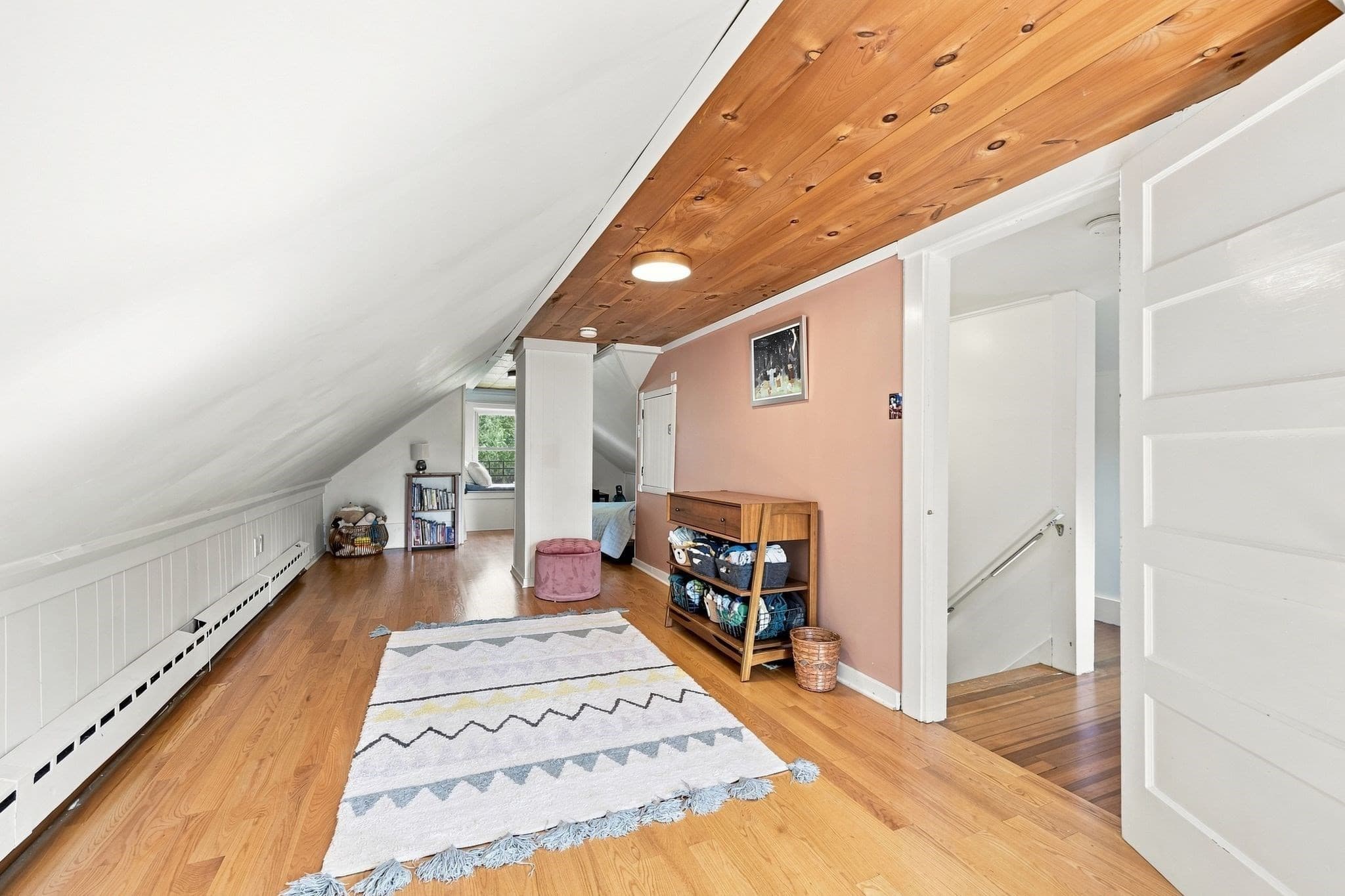 Single Family Residence at 143 Park St, Easthampton MA 01027, Easthampton, photo 28 of 42