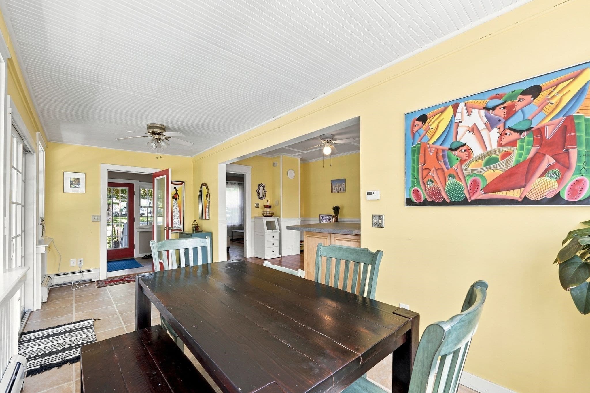 Single Family Residence at 143 Park St, Easthampton MA 01027, Easthampton, photo 10 of 42