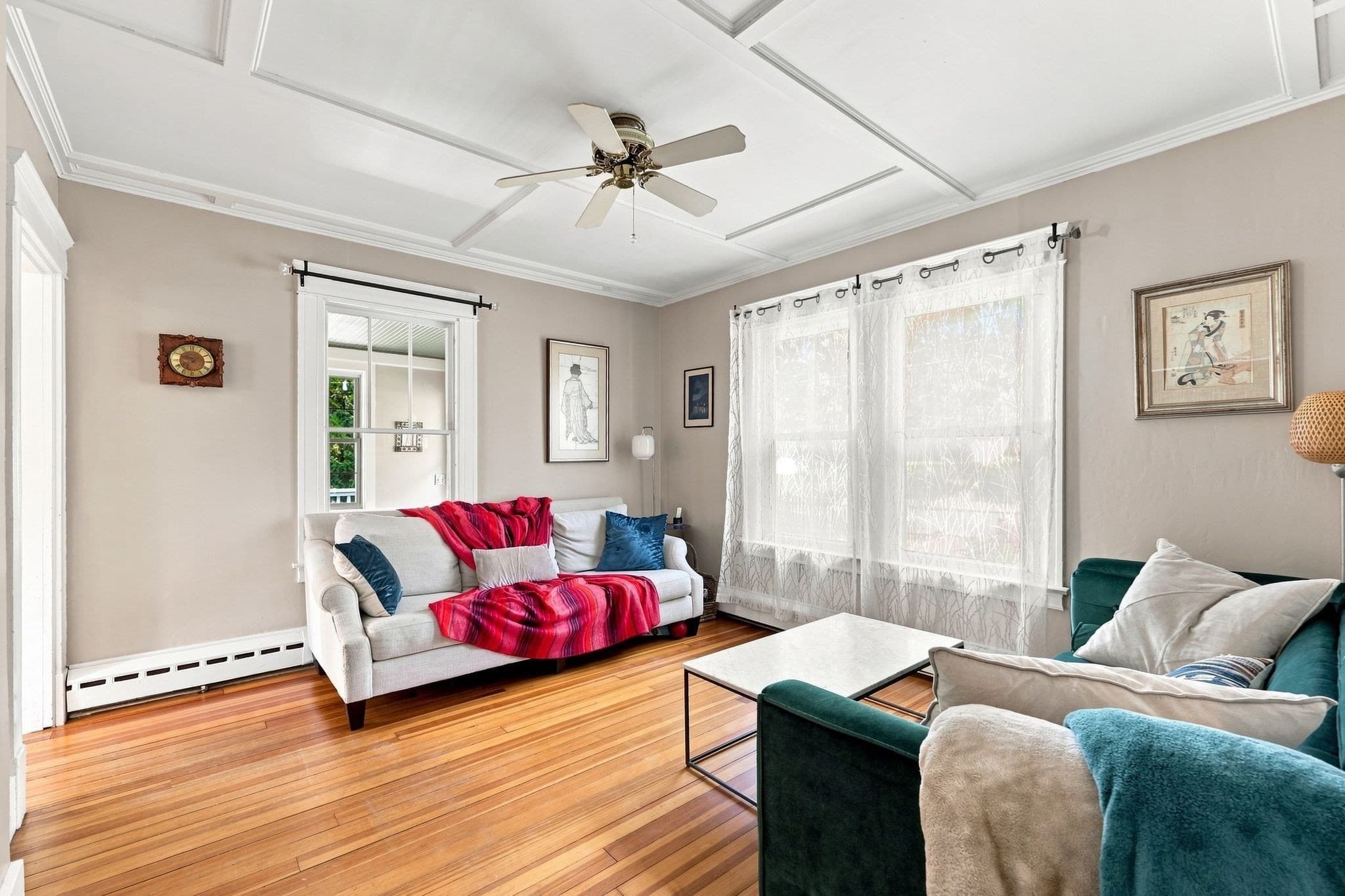 Single Family Residence at 143 Park St, Easthampton MA 01027, Easthampton, photo 14 of 42