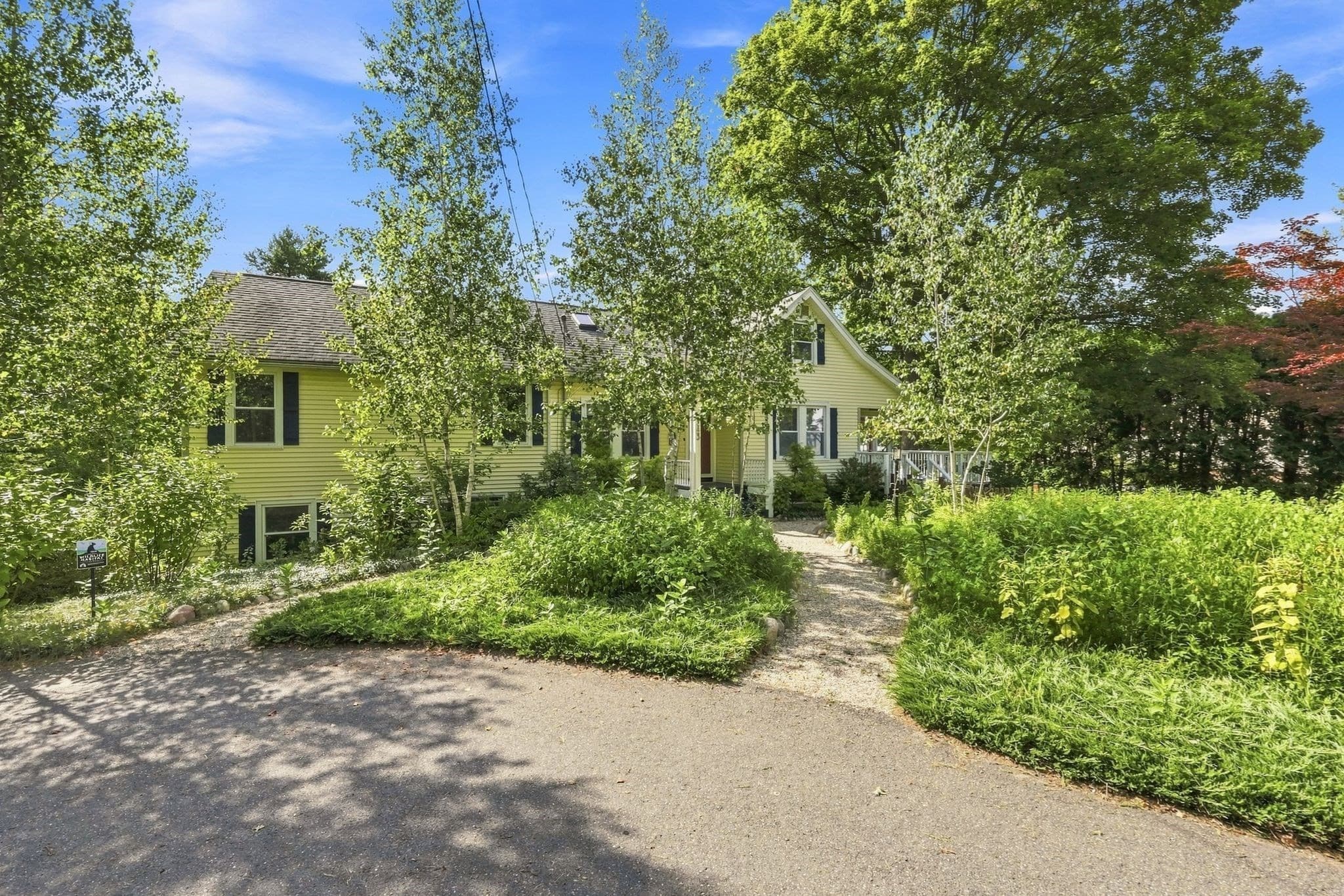 Single Family Residence at 143 Park St, Easthampton MA 01027, Easthampton, photo 41 of 42