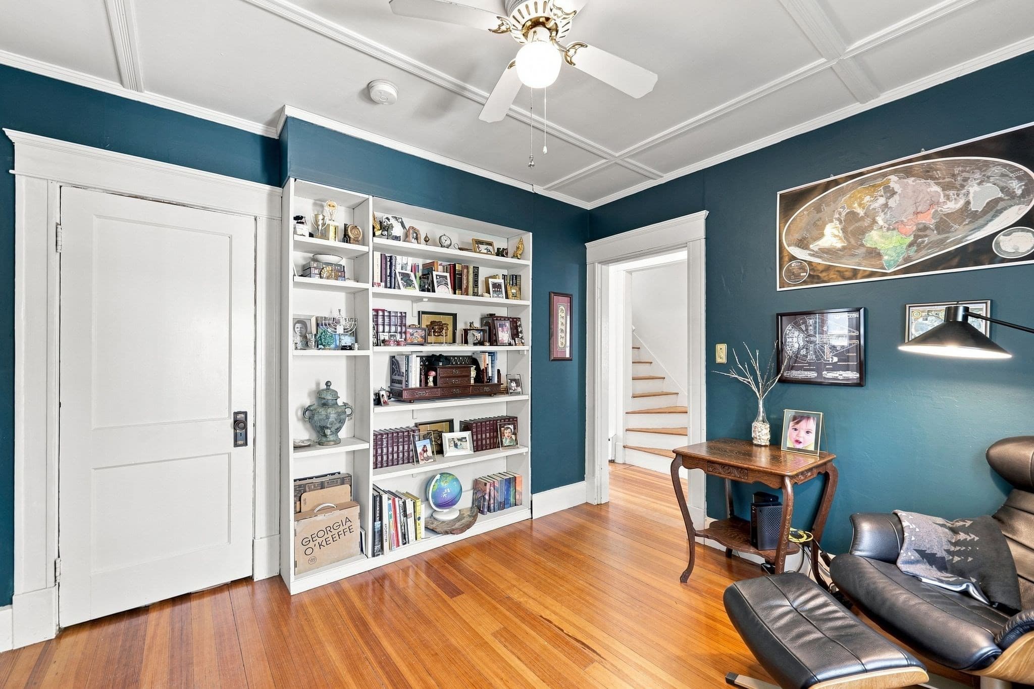Single Family Residence at 143 Park St, Easthampton MA 01027, Easthampton, photo 18 of 42