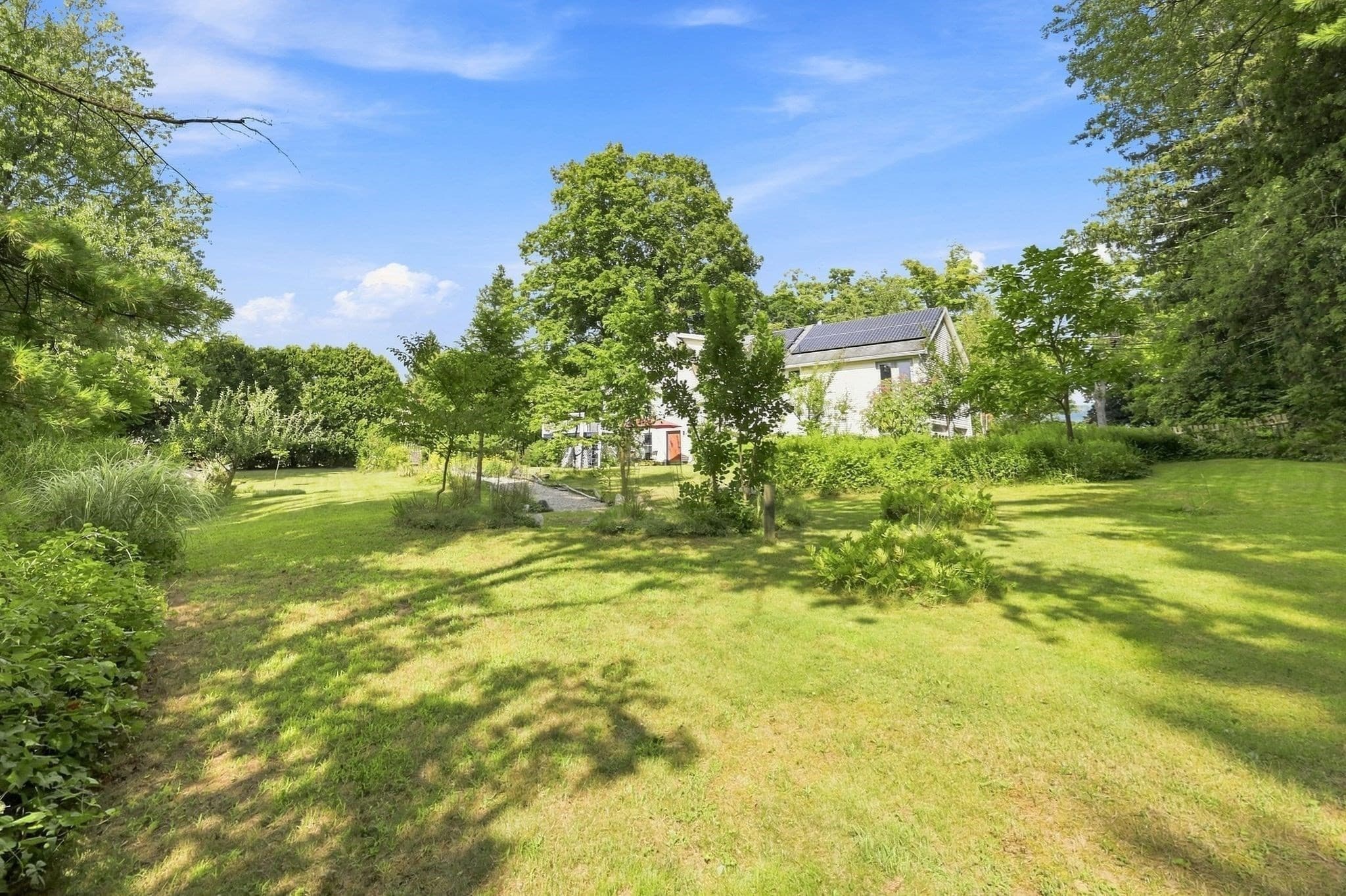 Single Family Residence at 143 Park St, Easthampton MA 01027, Easthampton, photo 37 of 42