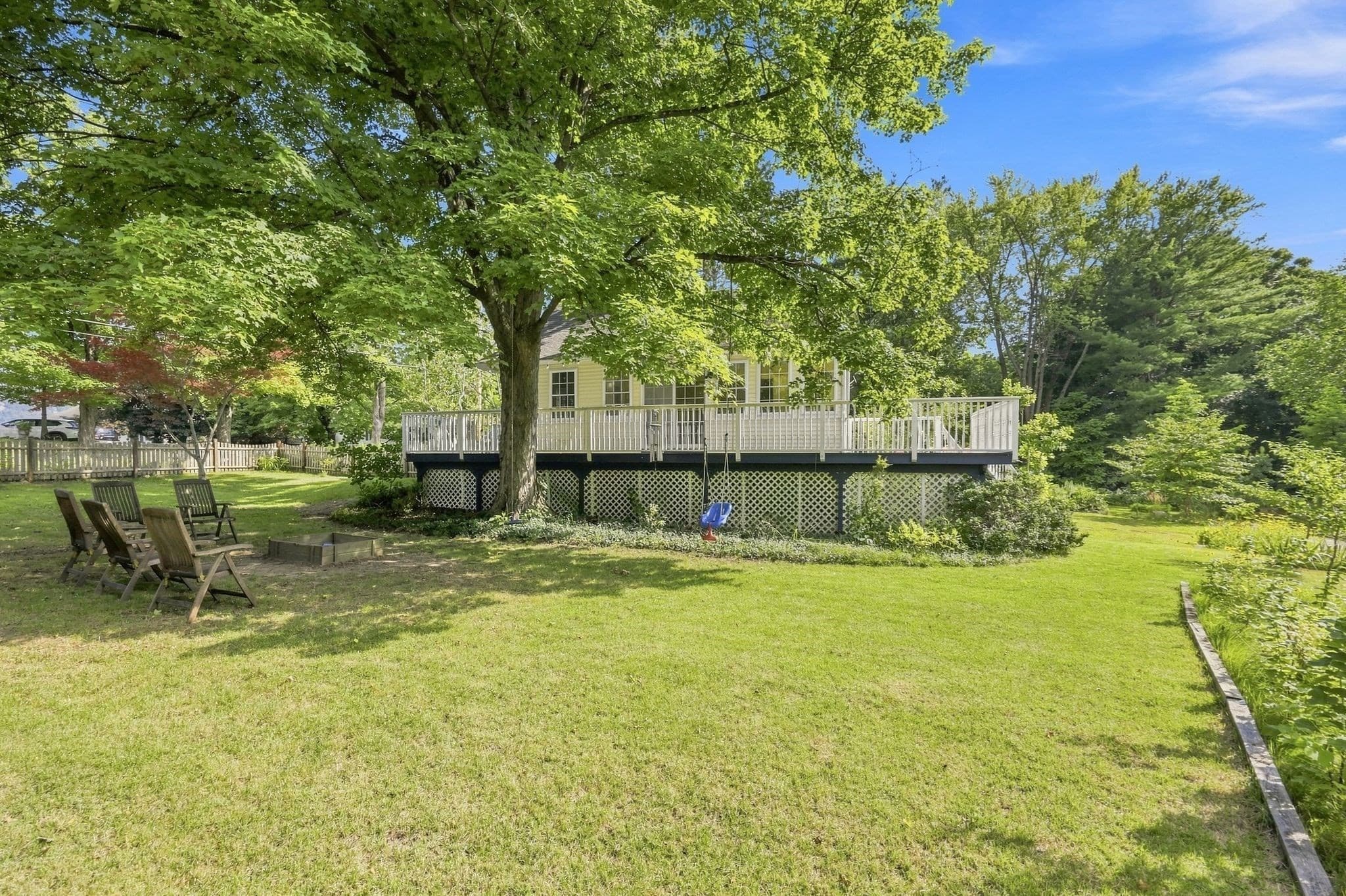 Single Family Residence at 143 Park St, Easthampton MA 01027, Easthampton, photo 40 of 42