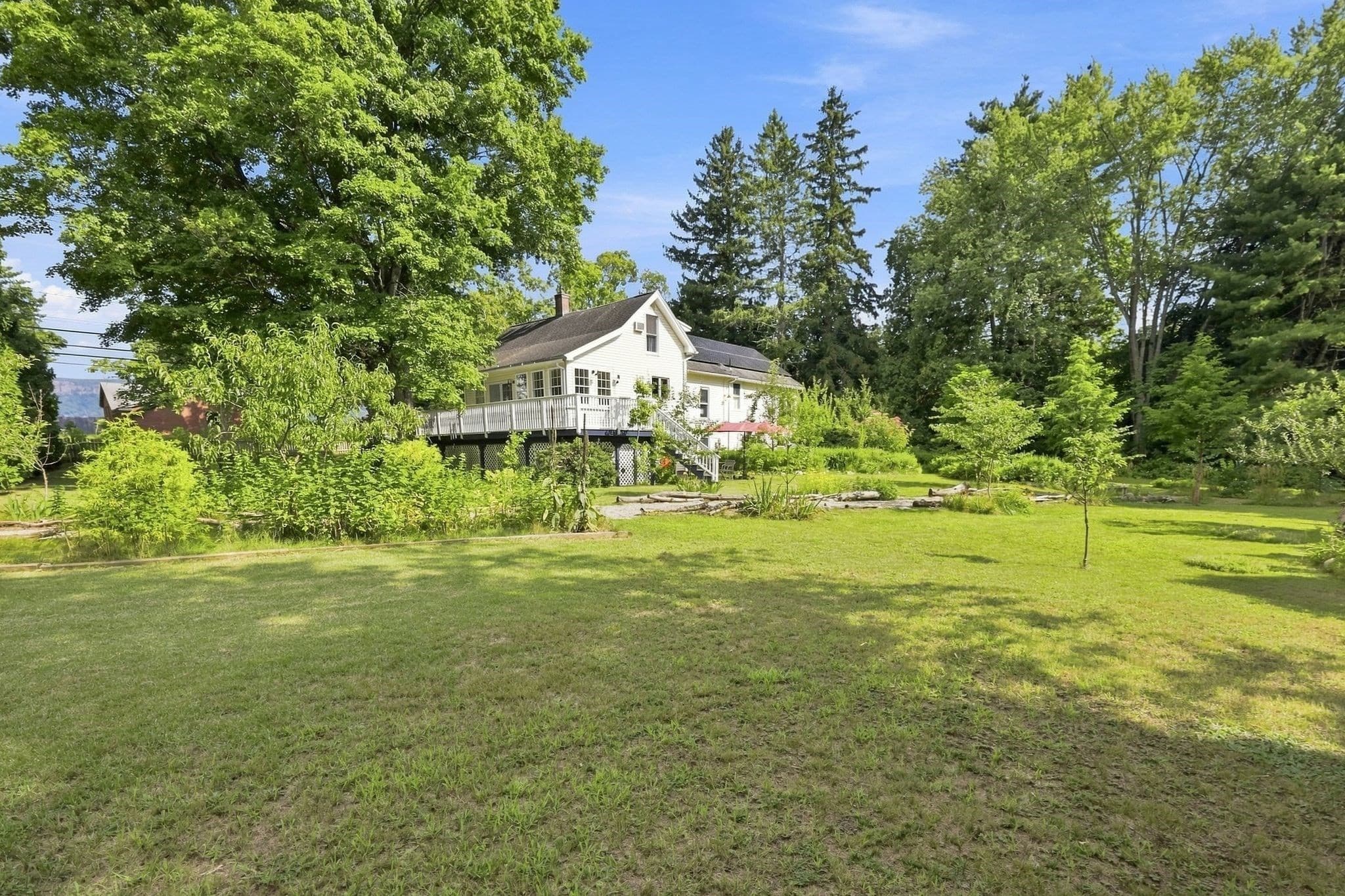 Single Family Residence at 143 Park St, Easthampton MA 01027, Easthampton, photo 39 of 42