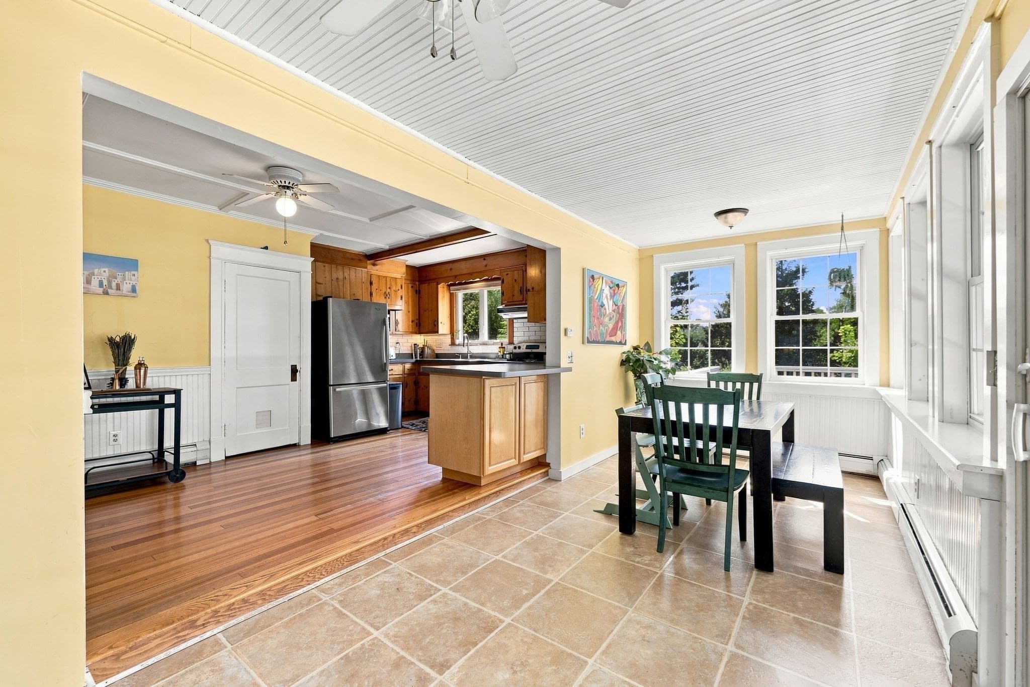 Single Family Residence at 143 Park St, Easthampton MA 01027, Easthampton, photo 8 of 42