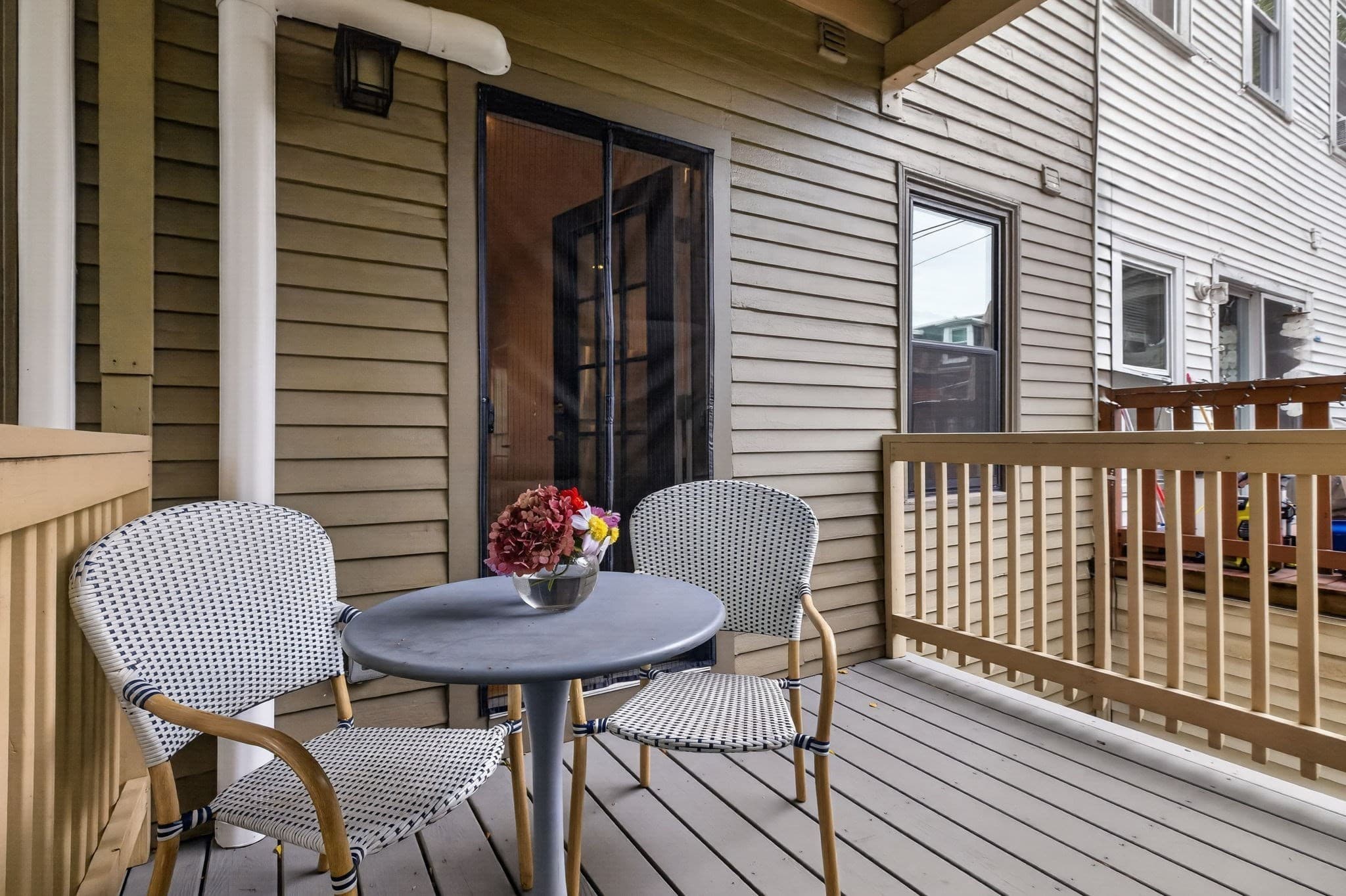 Condominium at 120 Trenton Street # 3, Boston MA 02128, photo 17 of 26