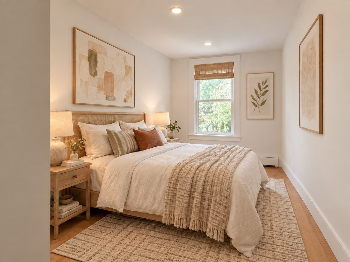 Condominium at 120 Trenton Street # 3, Boston MA 02128, photo 12 of 26