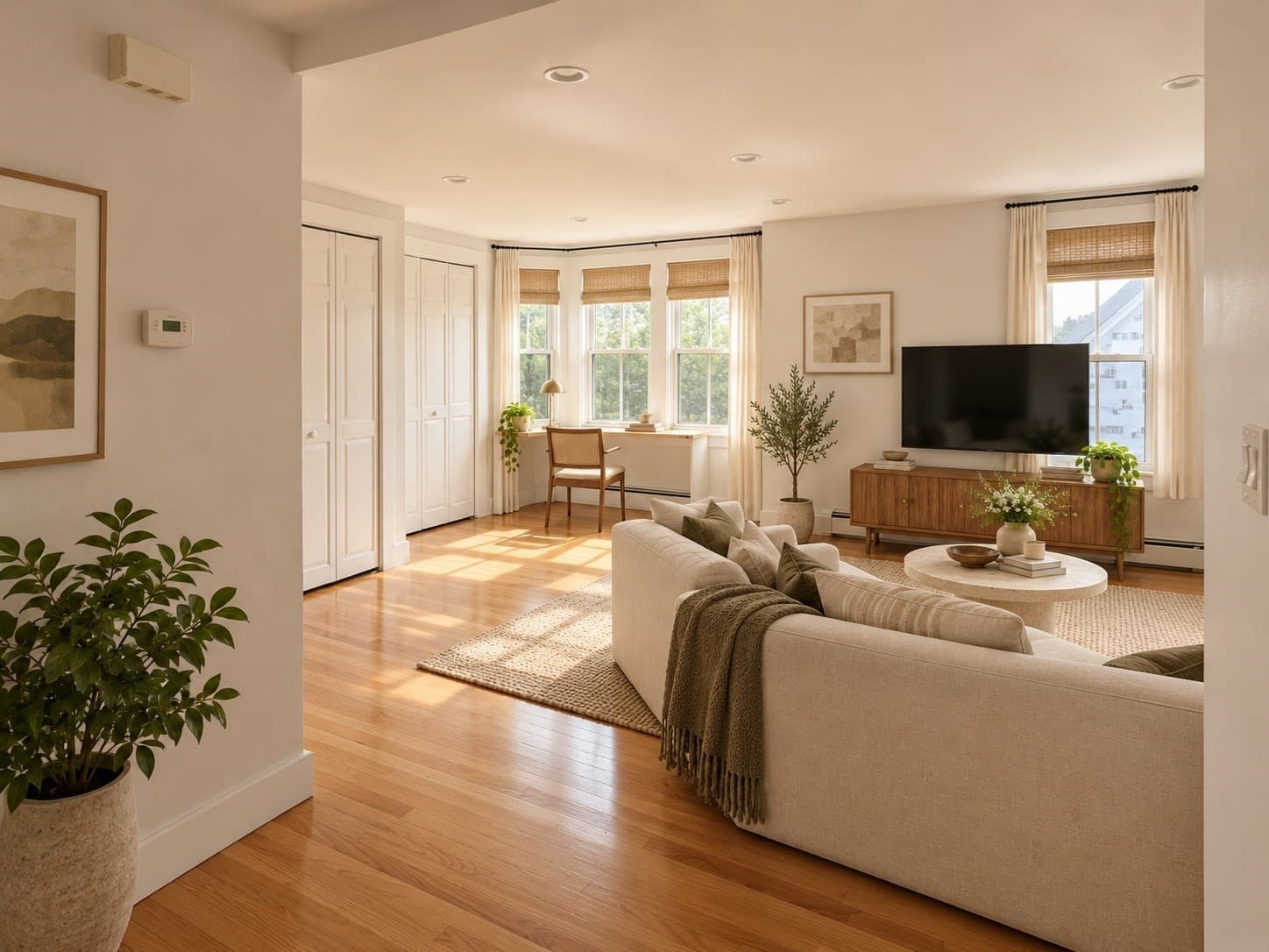 Condominium at 120 Trenton Street # 3, Boston MA 02128, photo 3 of 26