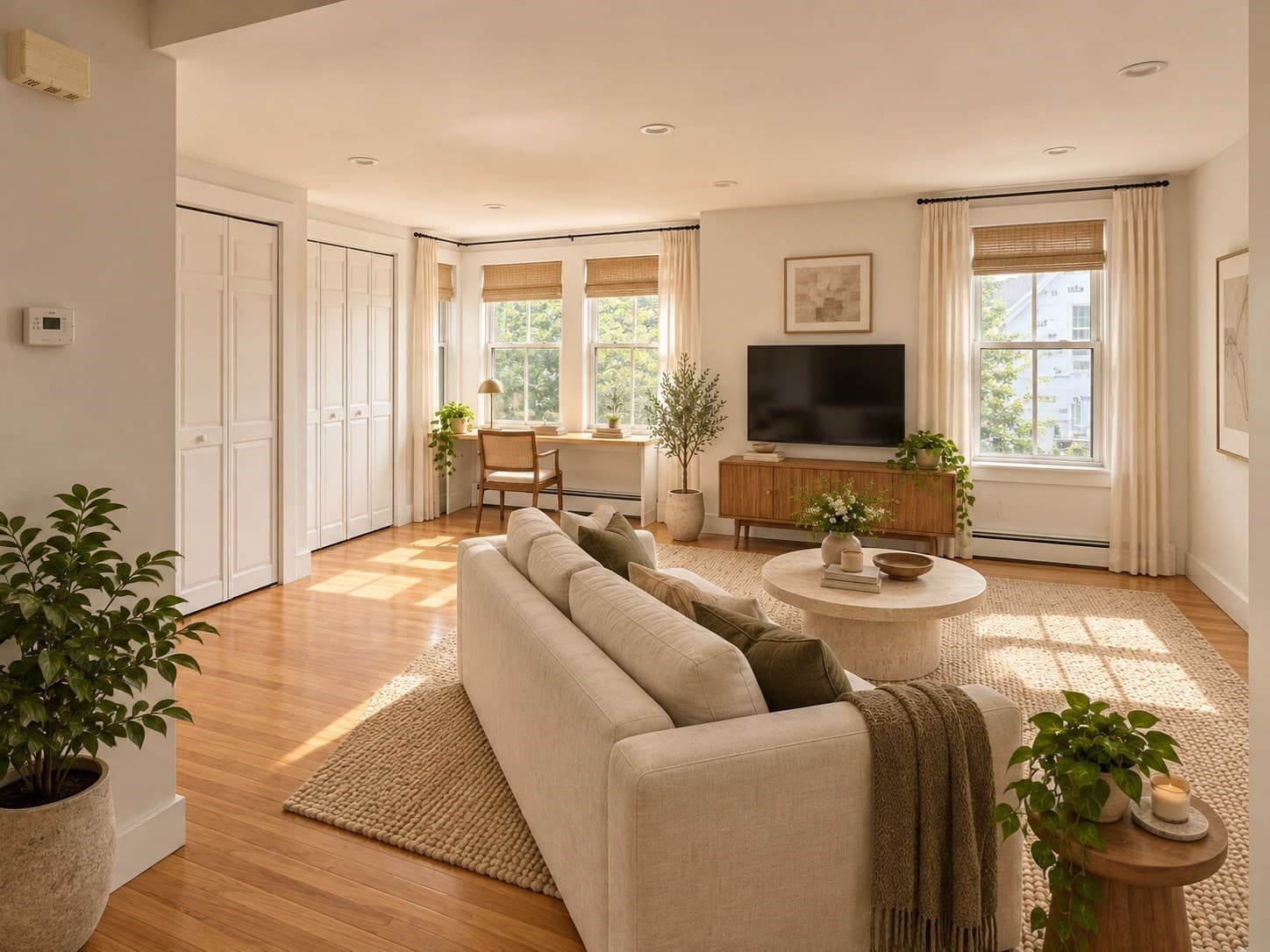 120 Trenton Street # 3, Boston MA 02128