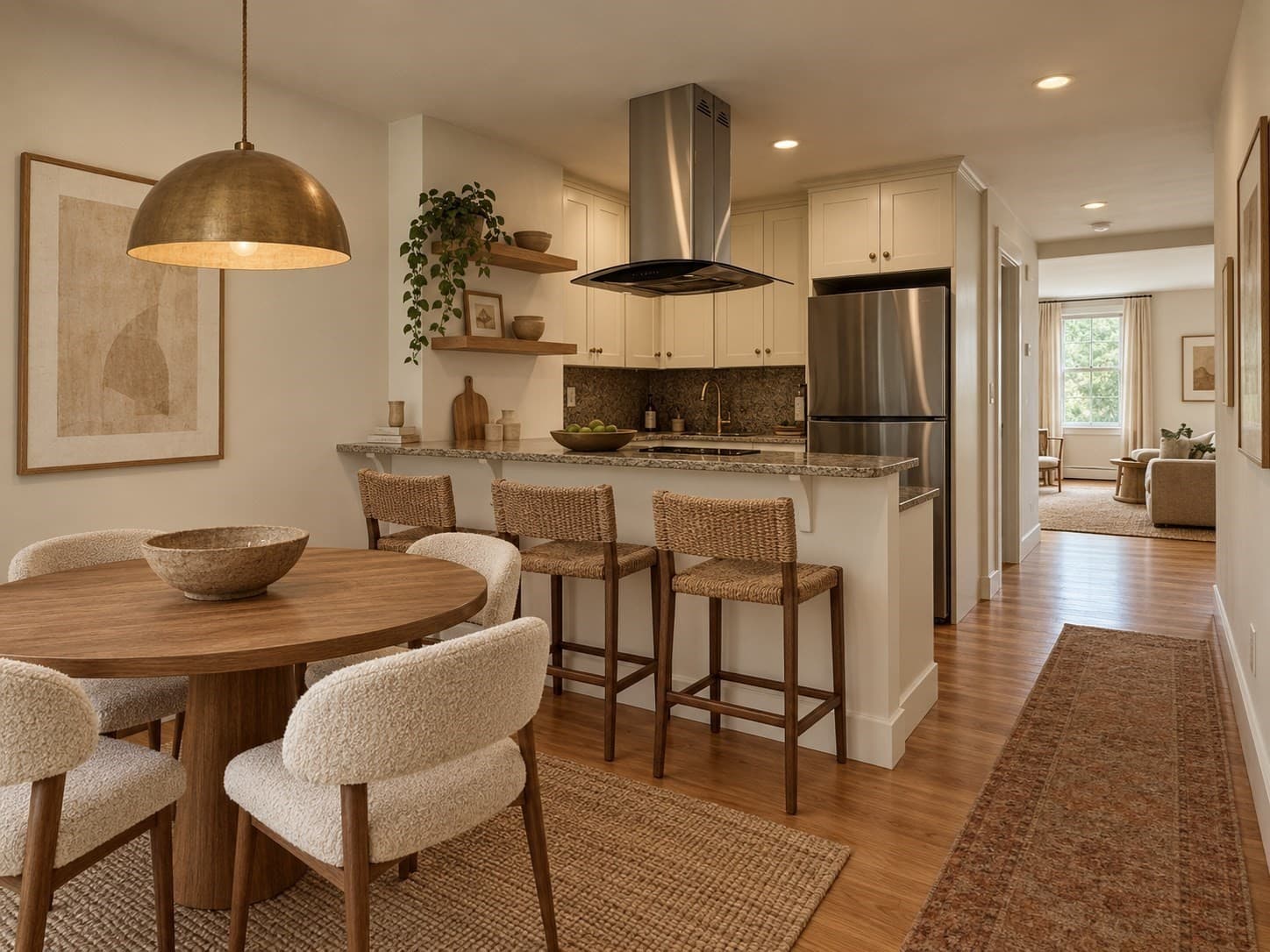 Condominium at 120 Trenton Street # 3, Boston MA 02128, photo 9 of 26