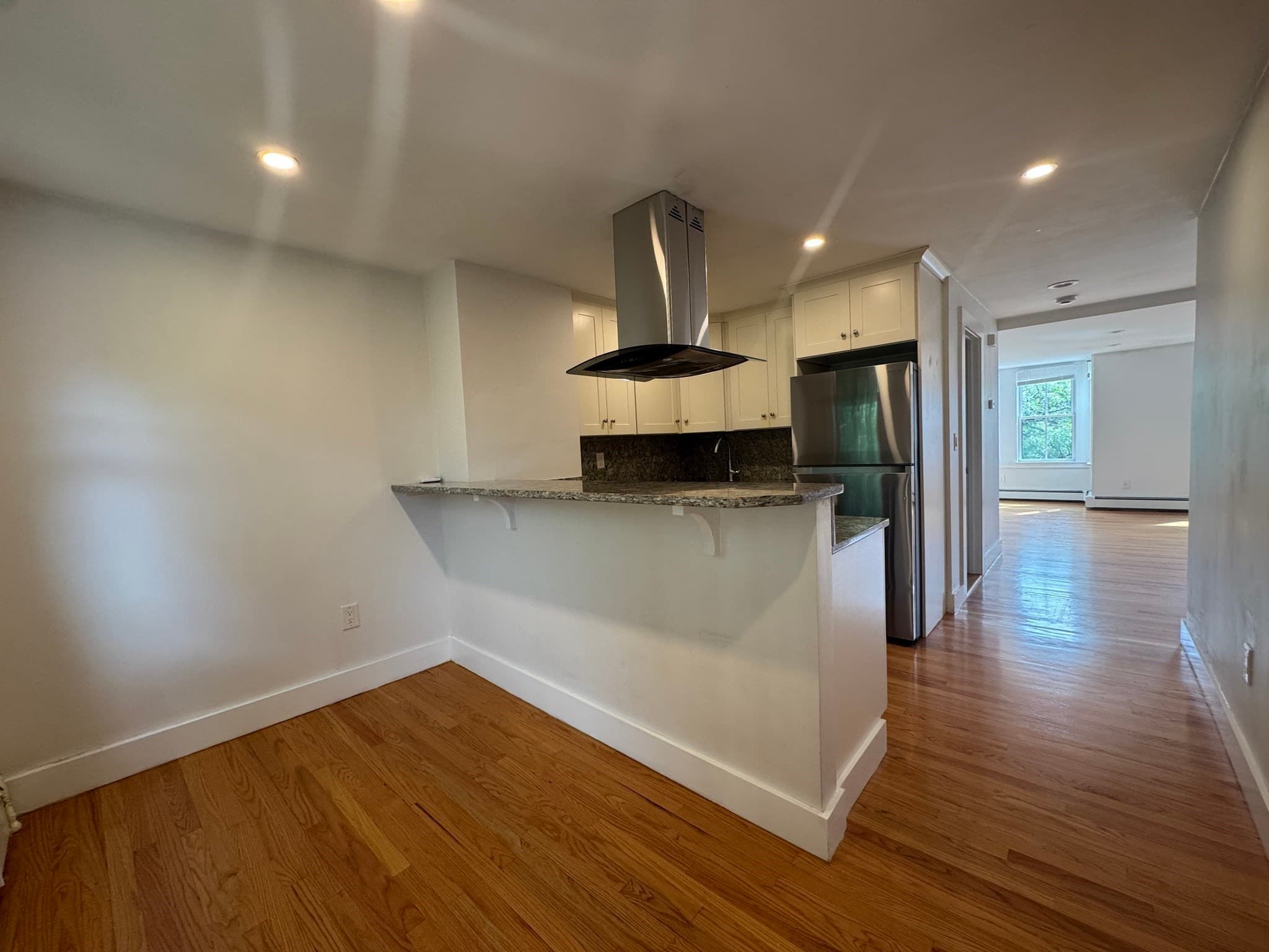 Condominium at 120 Trenton Street # 3, Boston MA 02128, photo 10 of 26