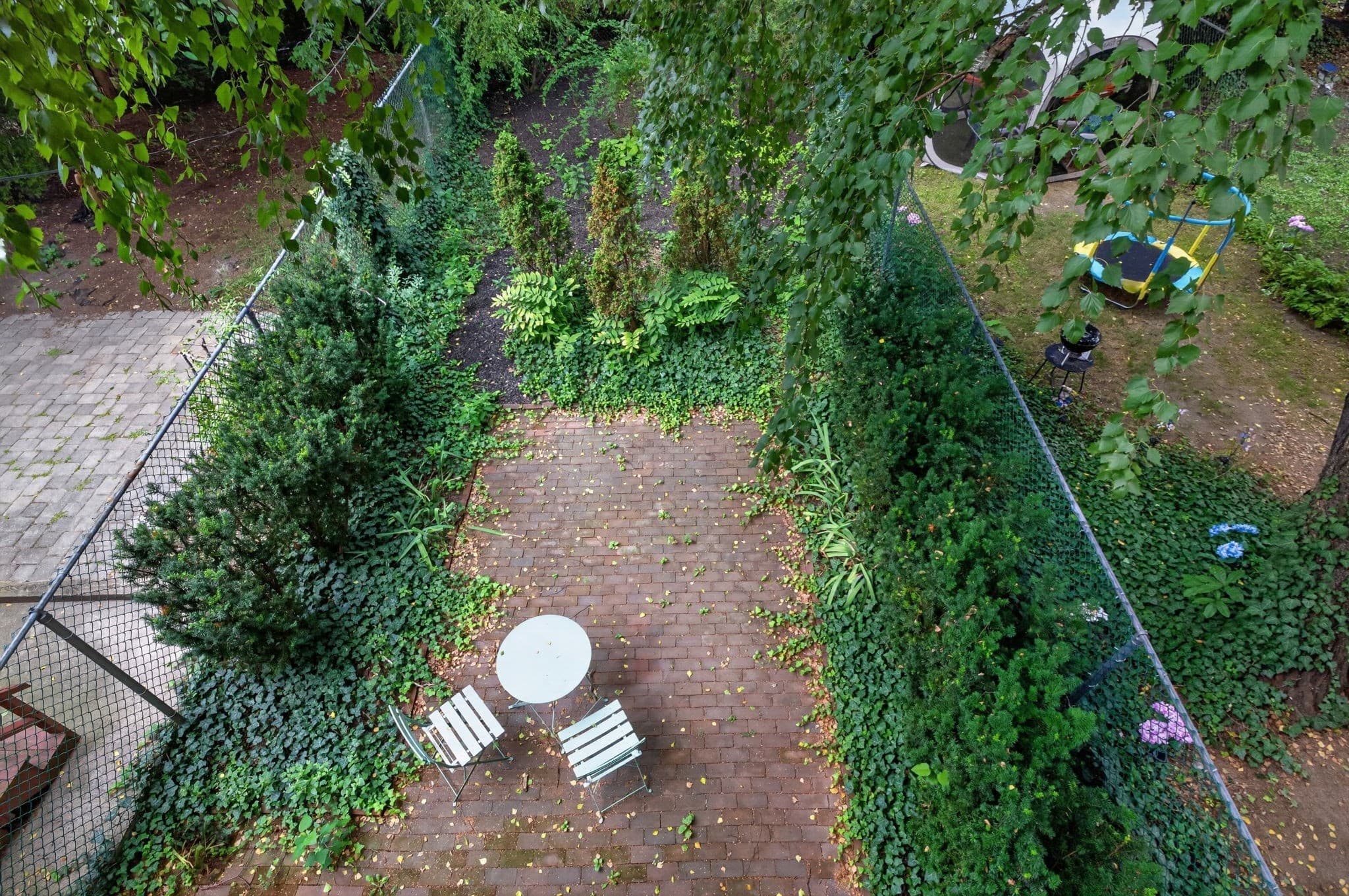 Condominium at 120 Trenton Street # 3, Boston MA 02128, photo 18 of 26