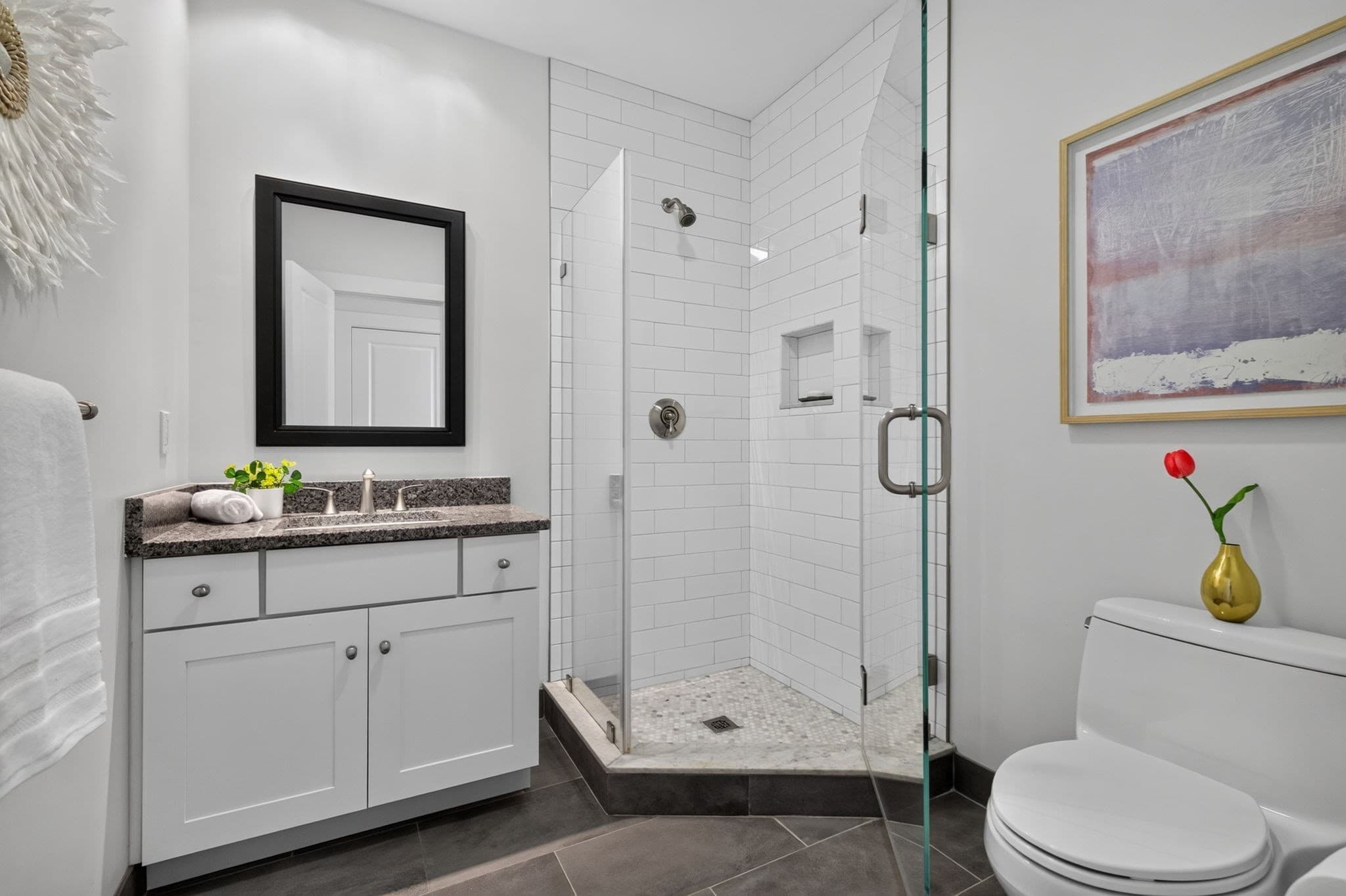 Condominium at 120 Trenton Street # 3, Boston MA 02128, photo 15 of 26