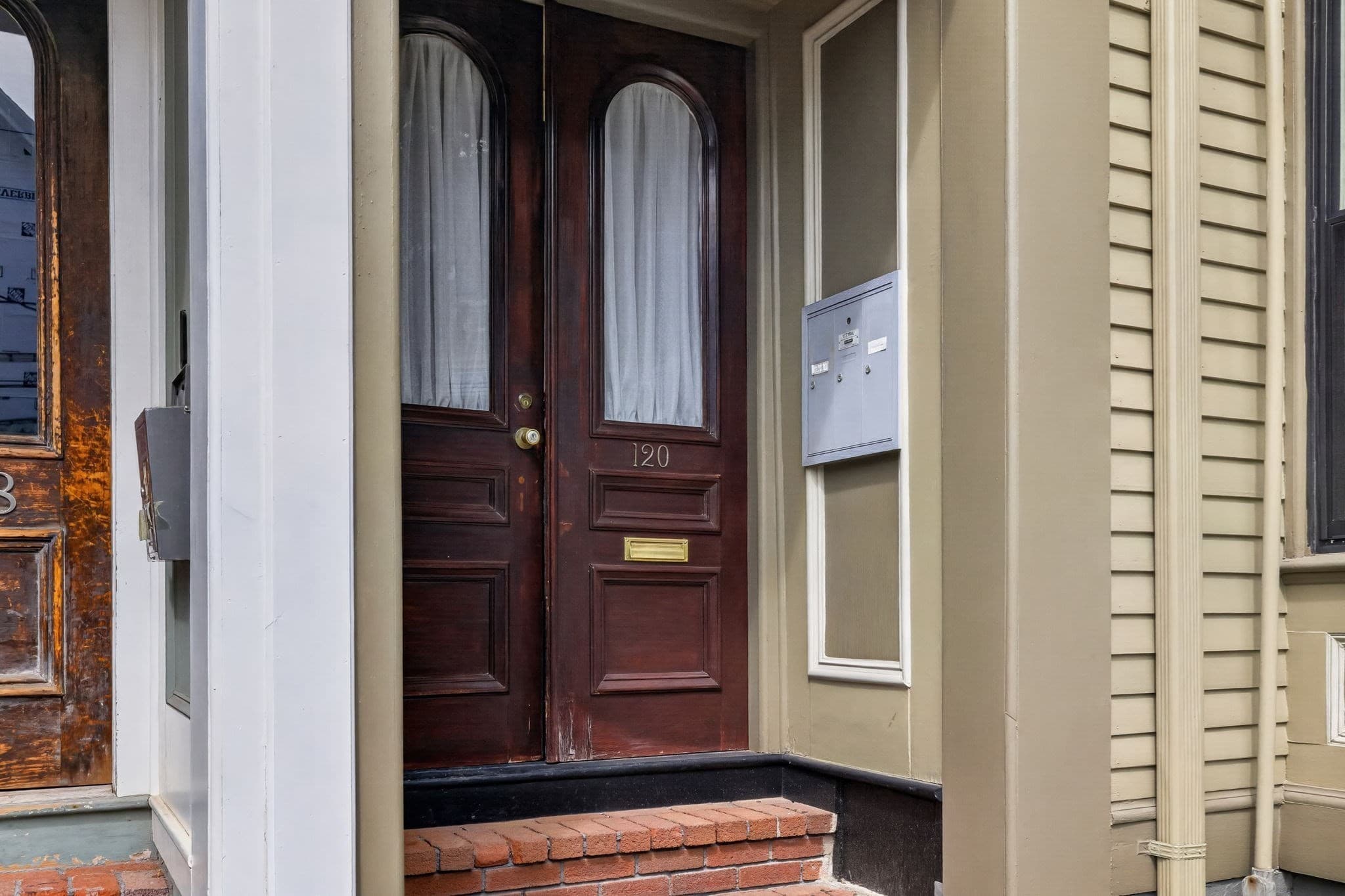 Condominium at 120 Trenton Street # 3, Boston MA 02128, photo 19 of 26