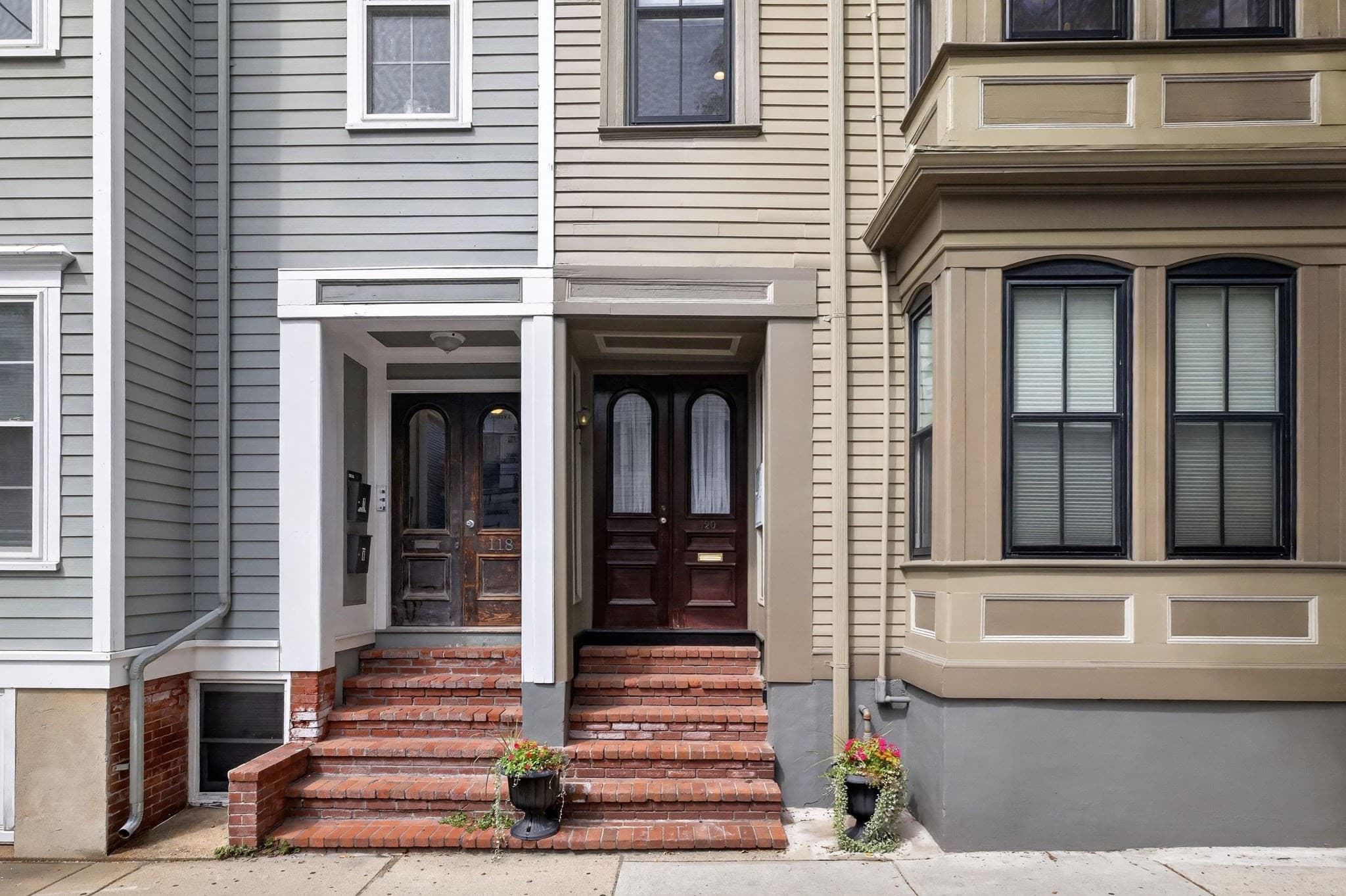 Condominium at 120 Trenton Street # 3, Boston MA 02128, photo 21 of 26
