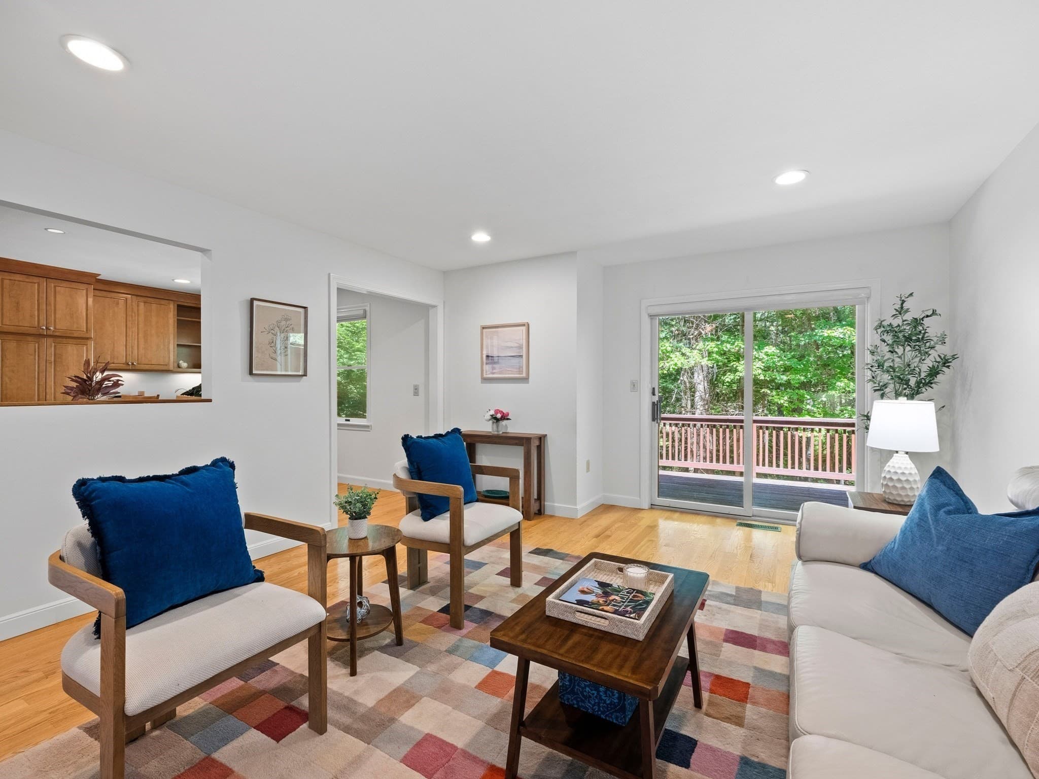 Condominium at 4 Quail Run # 4, Acton MA 01720, Acton, photo 6 of 35