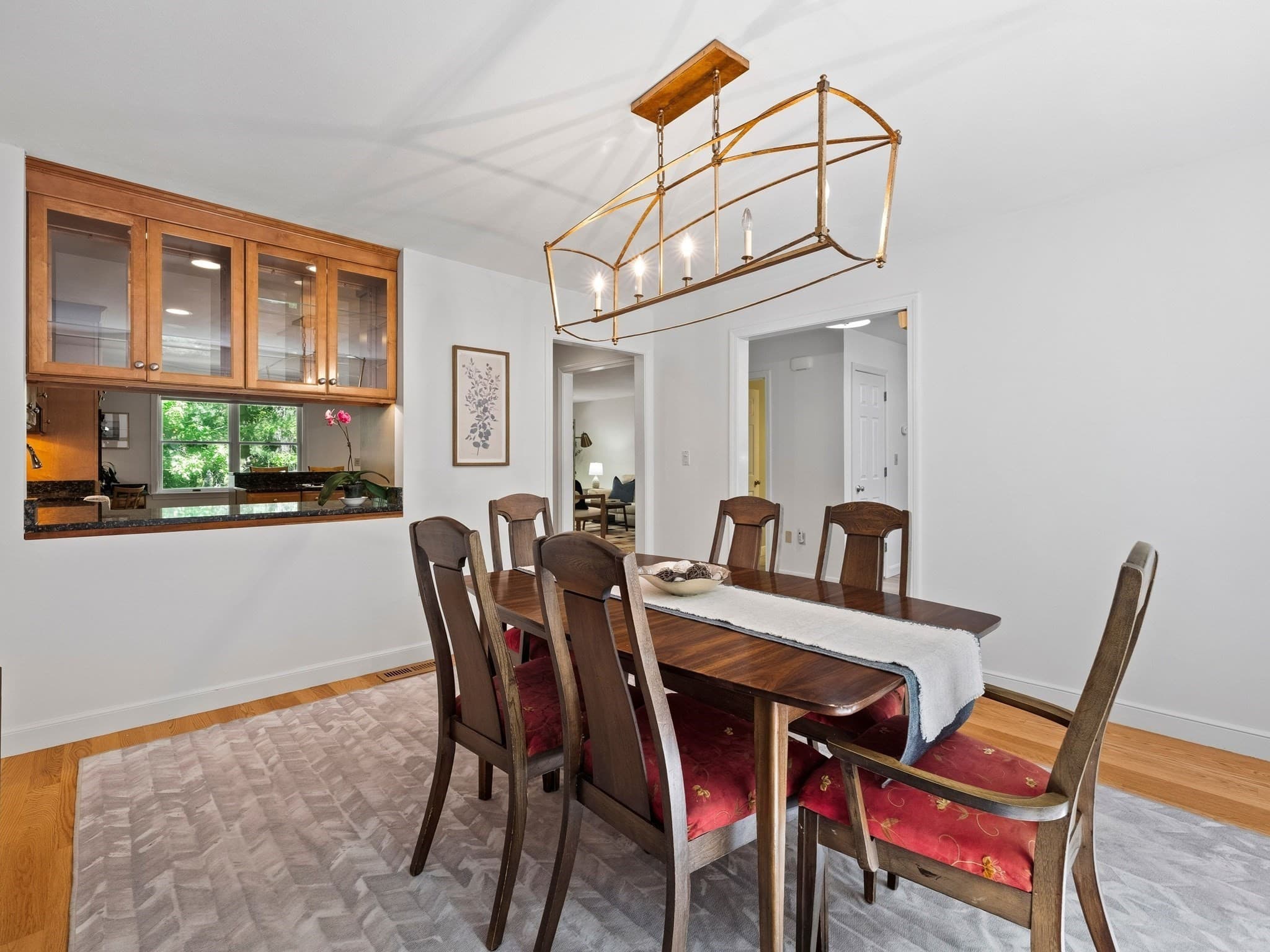 Condominium at 4 Quail Run # 4, Acton MA 01720, Acton, photo 16 of 35