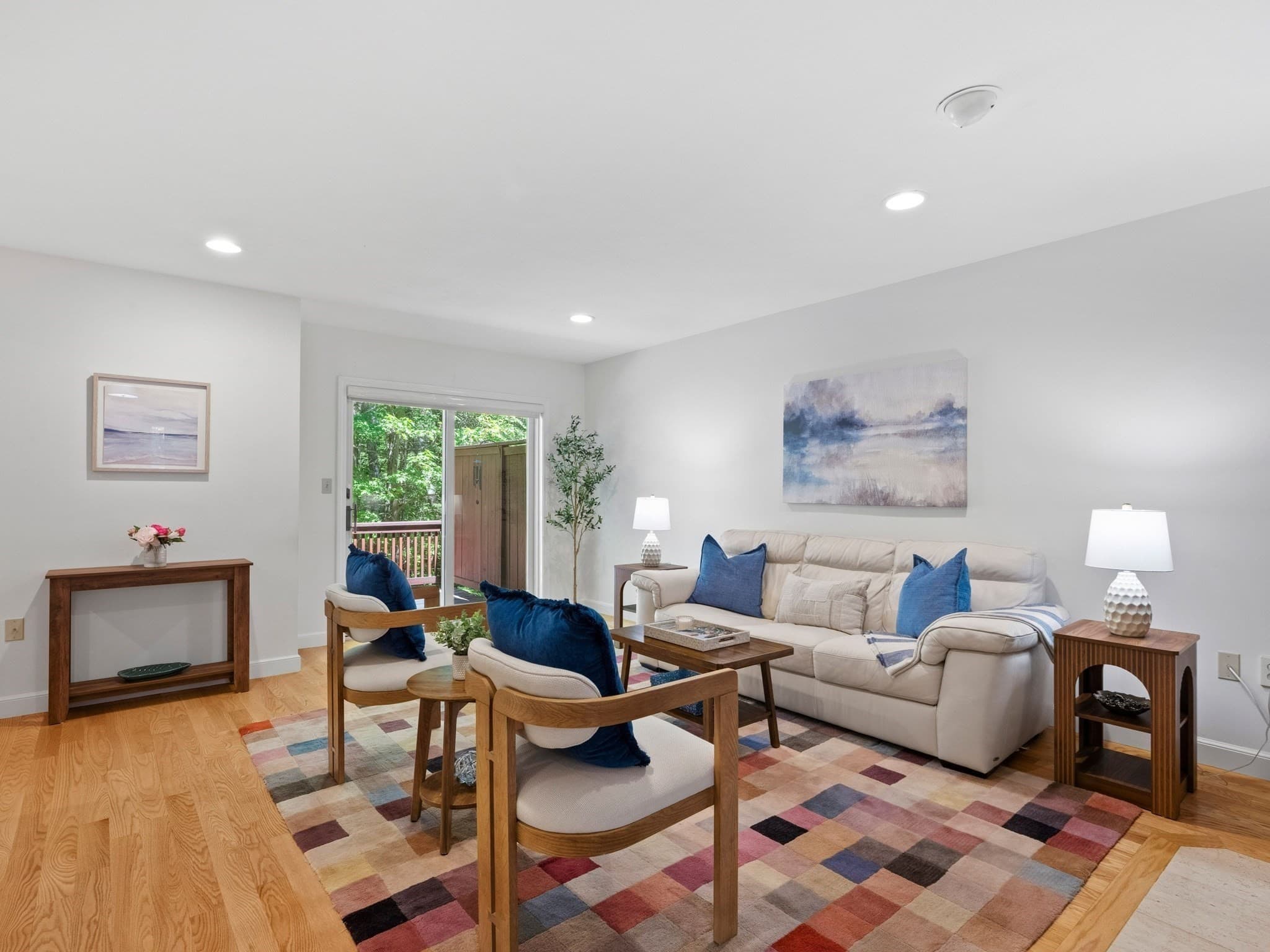 Condominium at 4 Quail Run # 4, Acton MA 01720, Acton, photo 3 of 35