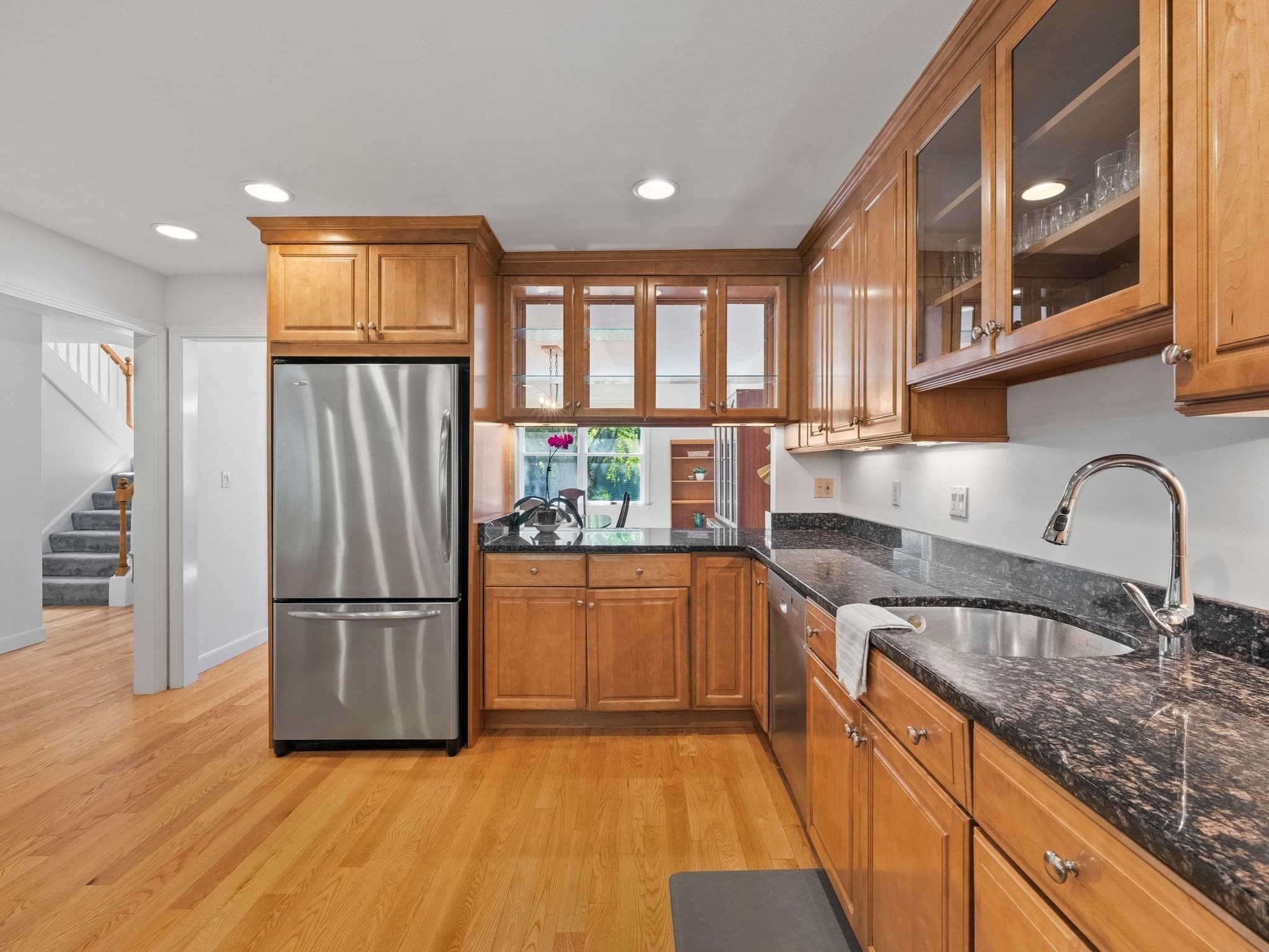 Condominium at 4 Quail Run # 4, Acton MA 01720, Acton, photo 15 of 35