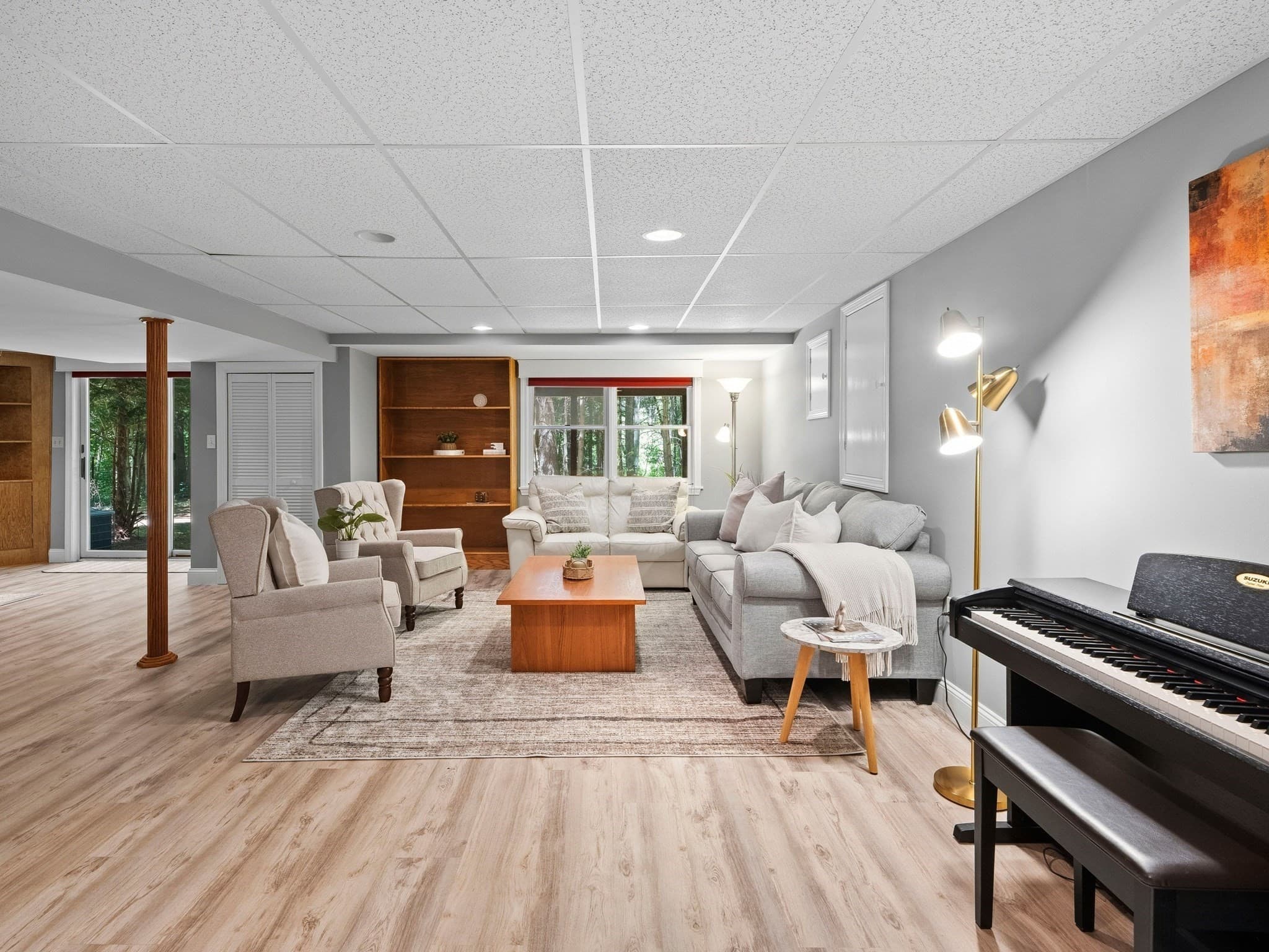 Condominium at 4 Quail Run # 4, Acton MA 01720, Acton, photo 19 of 35