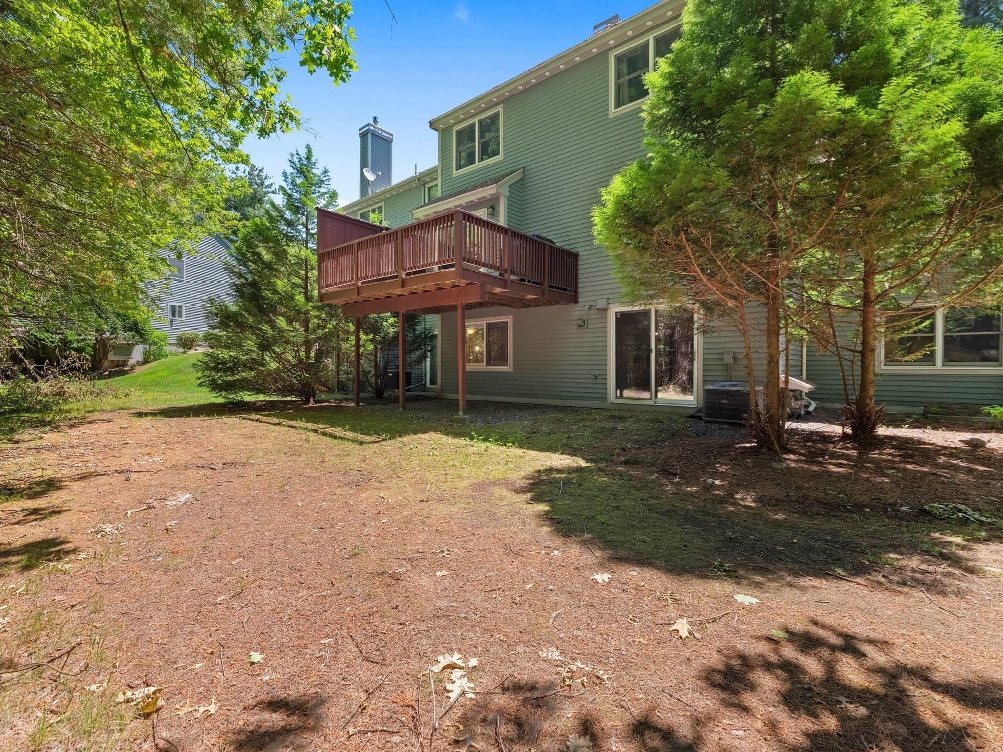 Condominium at 4 Quail Run # 4, Acton MA 01720, Acton, photo 35 of 35