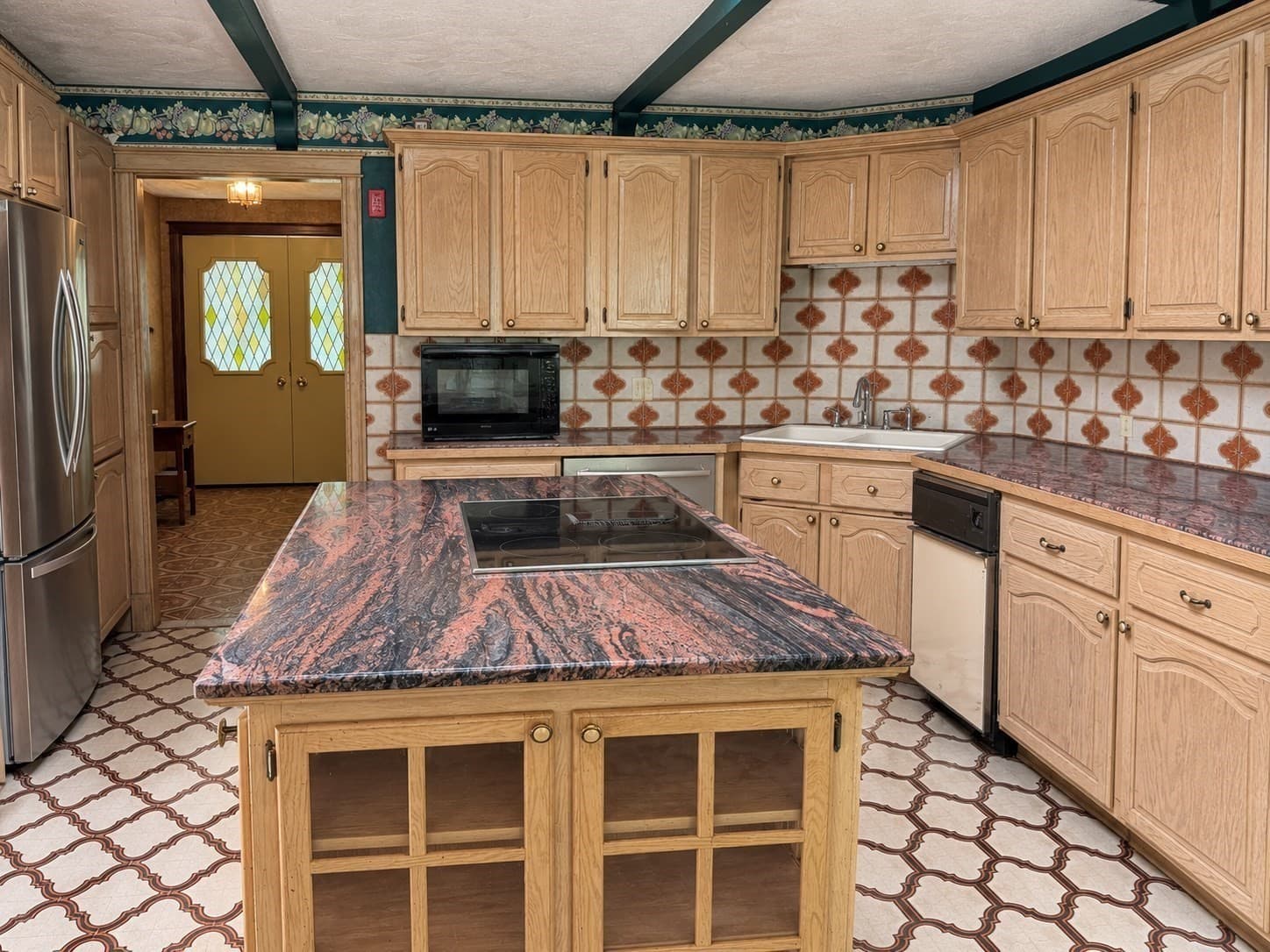 Single Family Residence at 16 Ferguson Rd, Wilmington MA 01887, Wilmington, photo 3 of 14