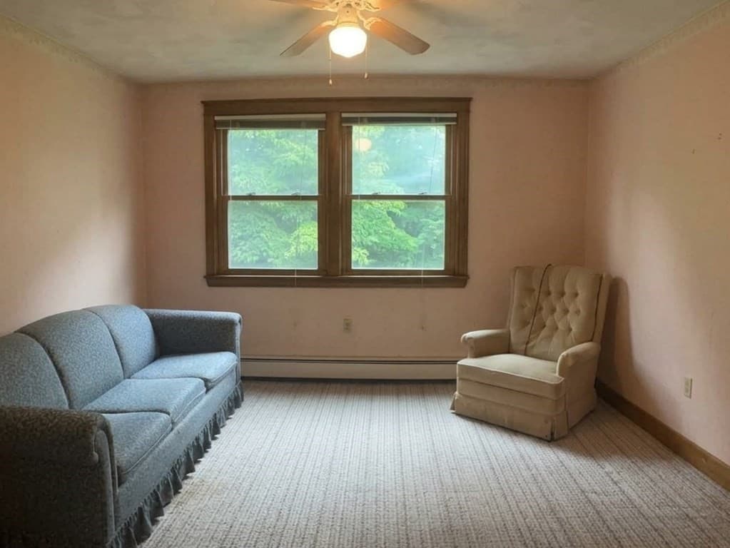 Single Family Residence at 16 Ferguson Rd, Wilmington MA 01887, Wilmington, photo 9 of 14