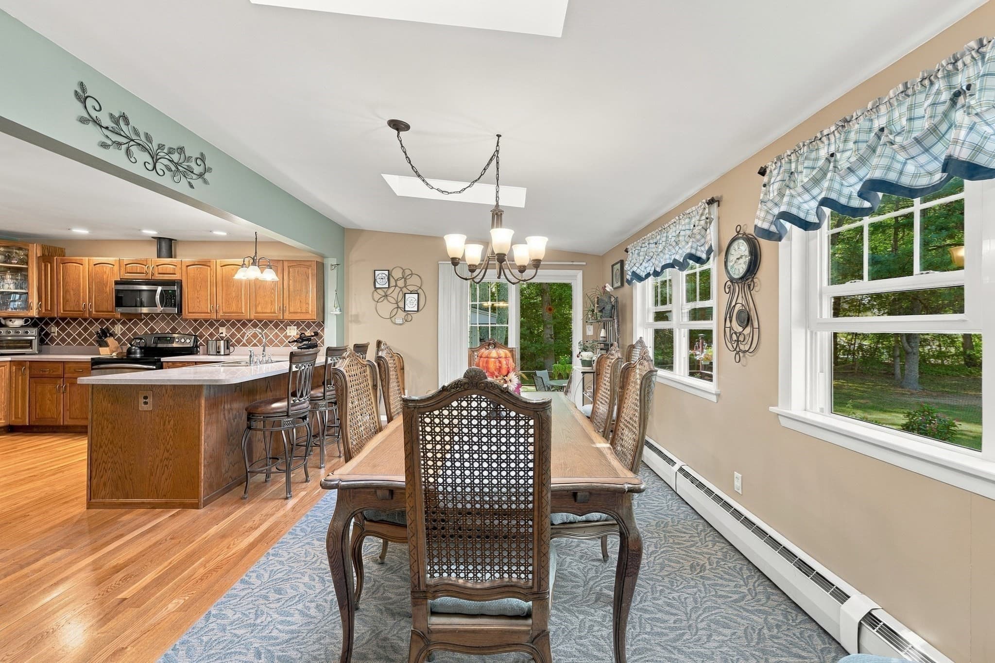 Single Family Residence at 12 Trim Street, Rehoboth MA 02769, Rehoboth, photo 10 of 41