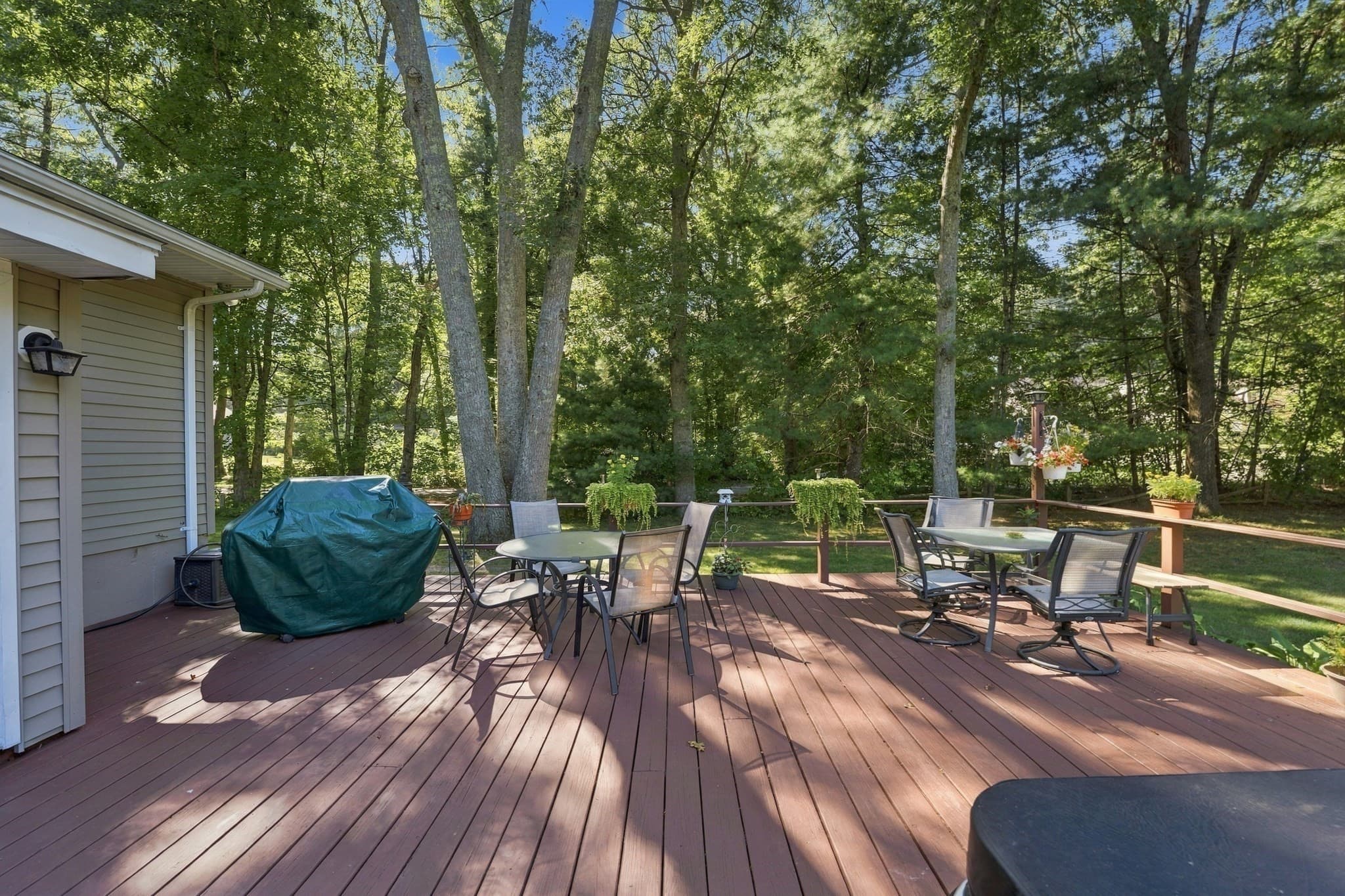 Single Family Residence at 12 Trim Street, Rehoboth MA 02769, Rehoboth, photo 37 of 41