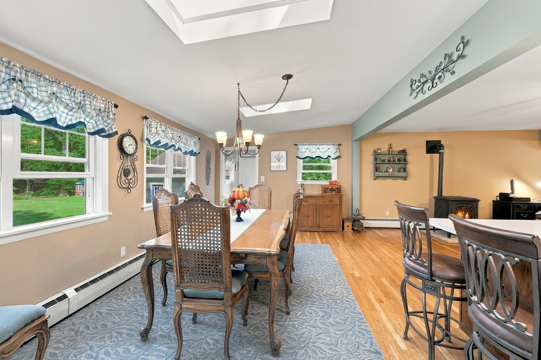 Single Family Residence at 12 Trim Street, Rehoboth MA 02769, Rehoboth, photo 11 of 41
