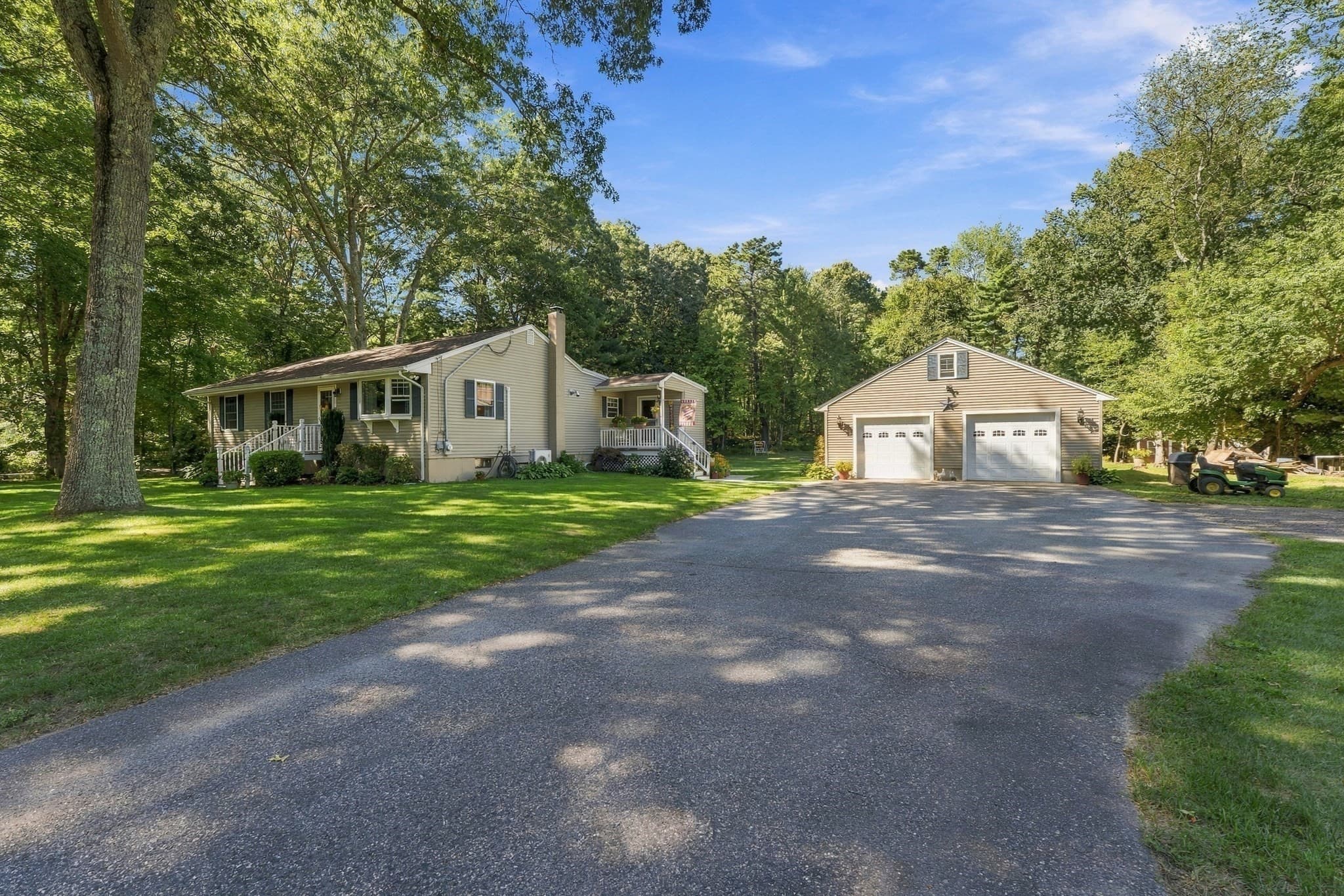 Single Family Residence at 12 Trim Street, Rehoboth MA 02769, Rehoboth, photo 40 of 41