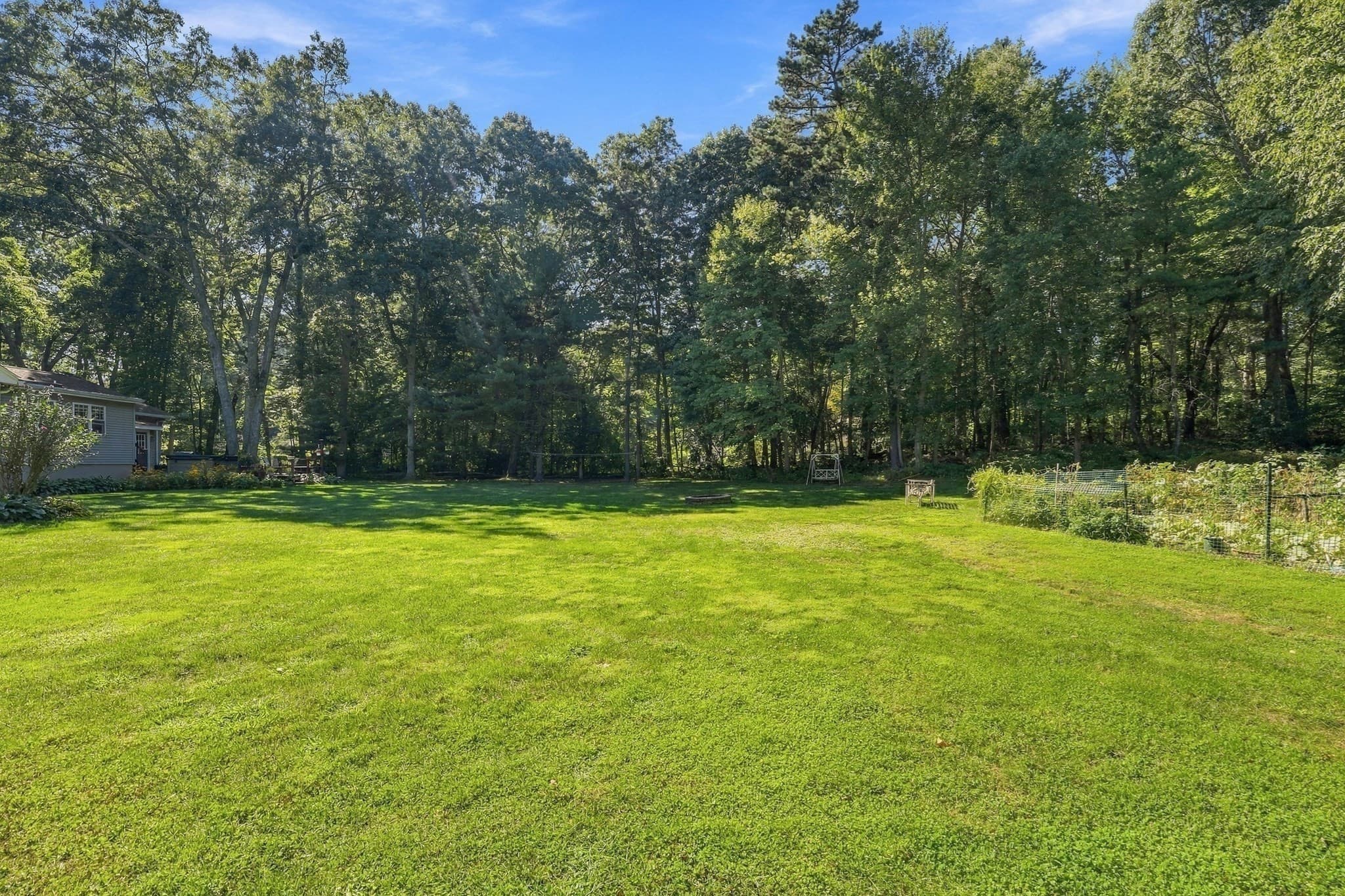 Single Family Residence at 12 Trim Street, Rehoboth MA 02769, Rehoboth, photo 39 of 41