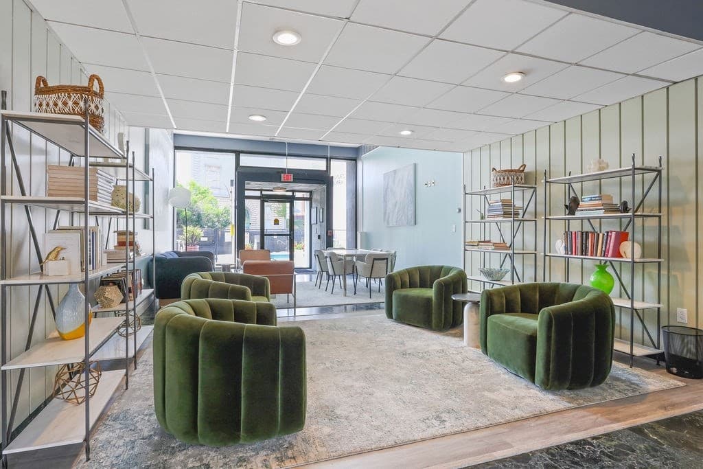 Stock Cooperative at 566 Commonwealth # 708, Boston MA 02215, photo 17 of 30