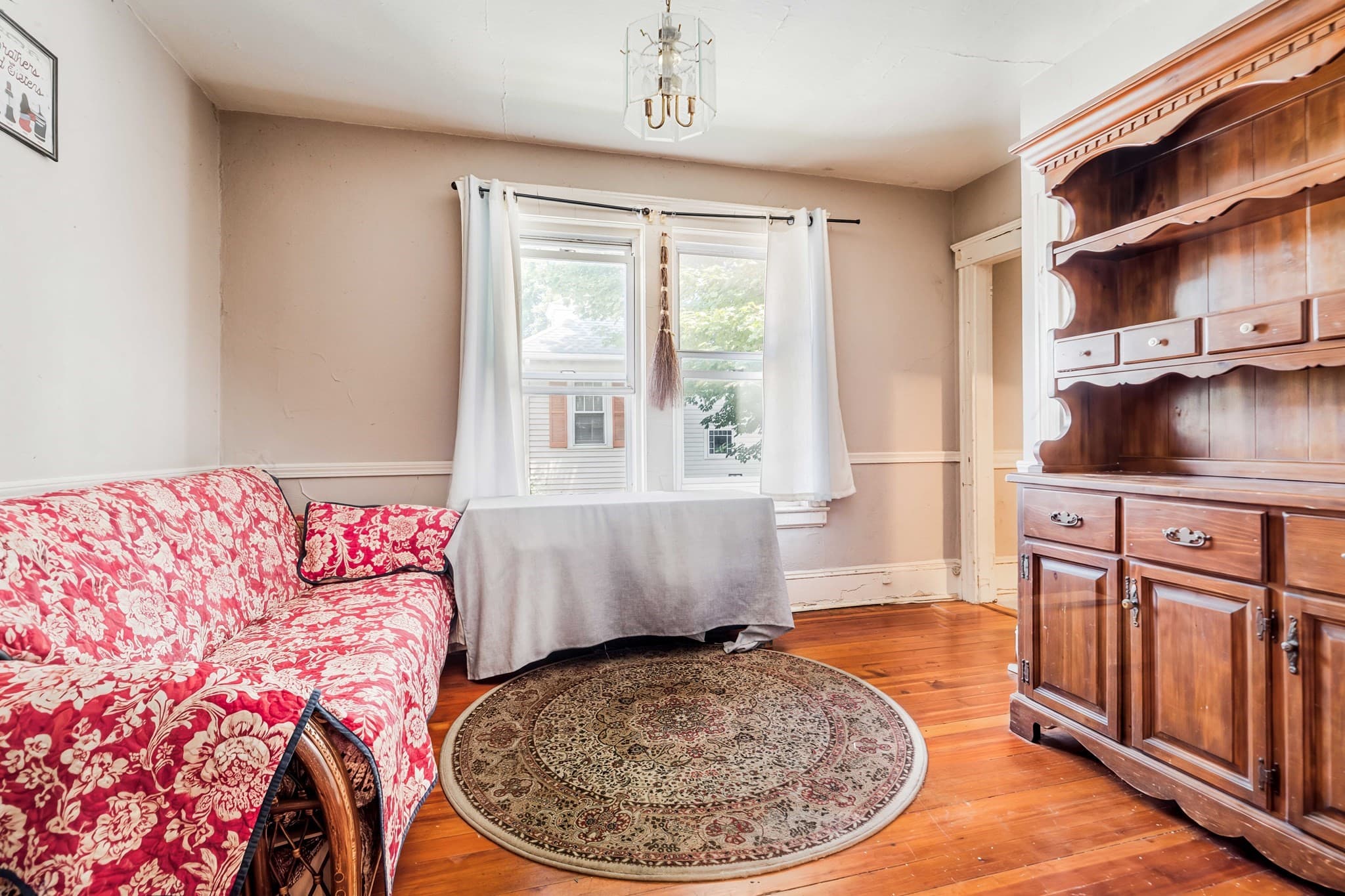 2 Family - 2 Units Up/Down at 104 Lawrence, Framingham MA 01702, Framingham, photo 12 of 22