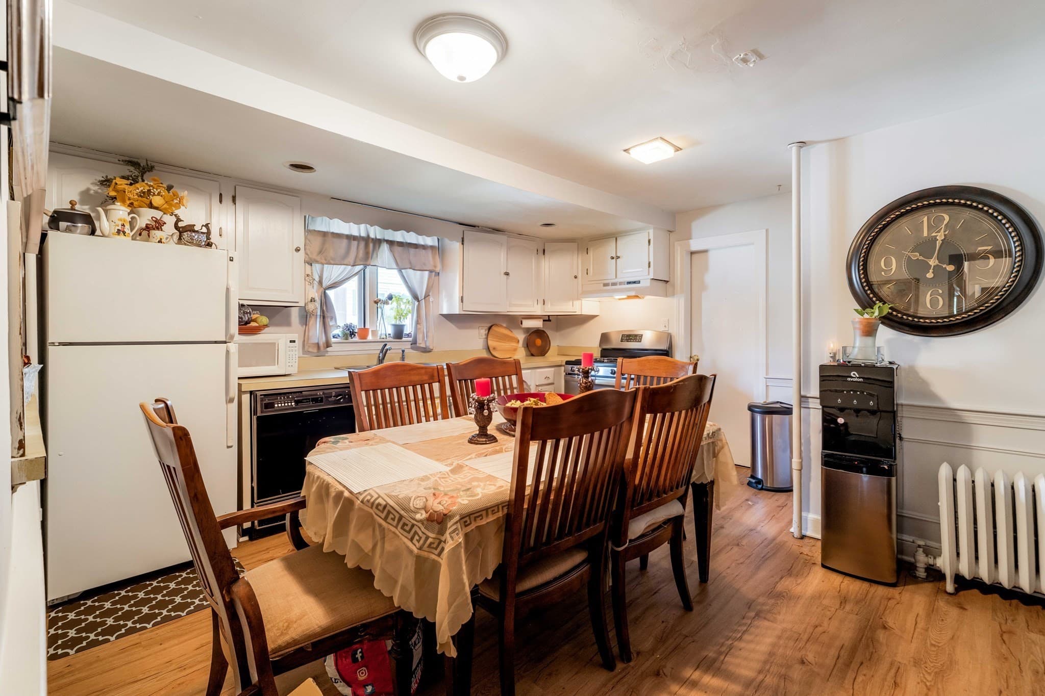 2 Family - 2 Units Up/Down at 104 Lawrence, Framingham MA 01702, Framingham, photo 3 of 22